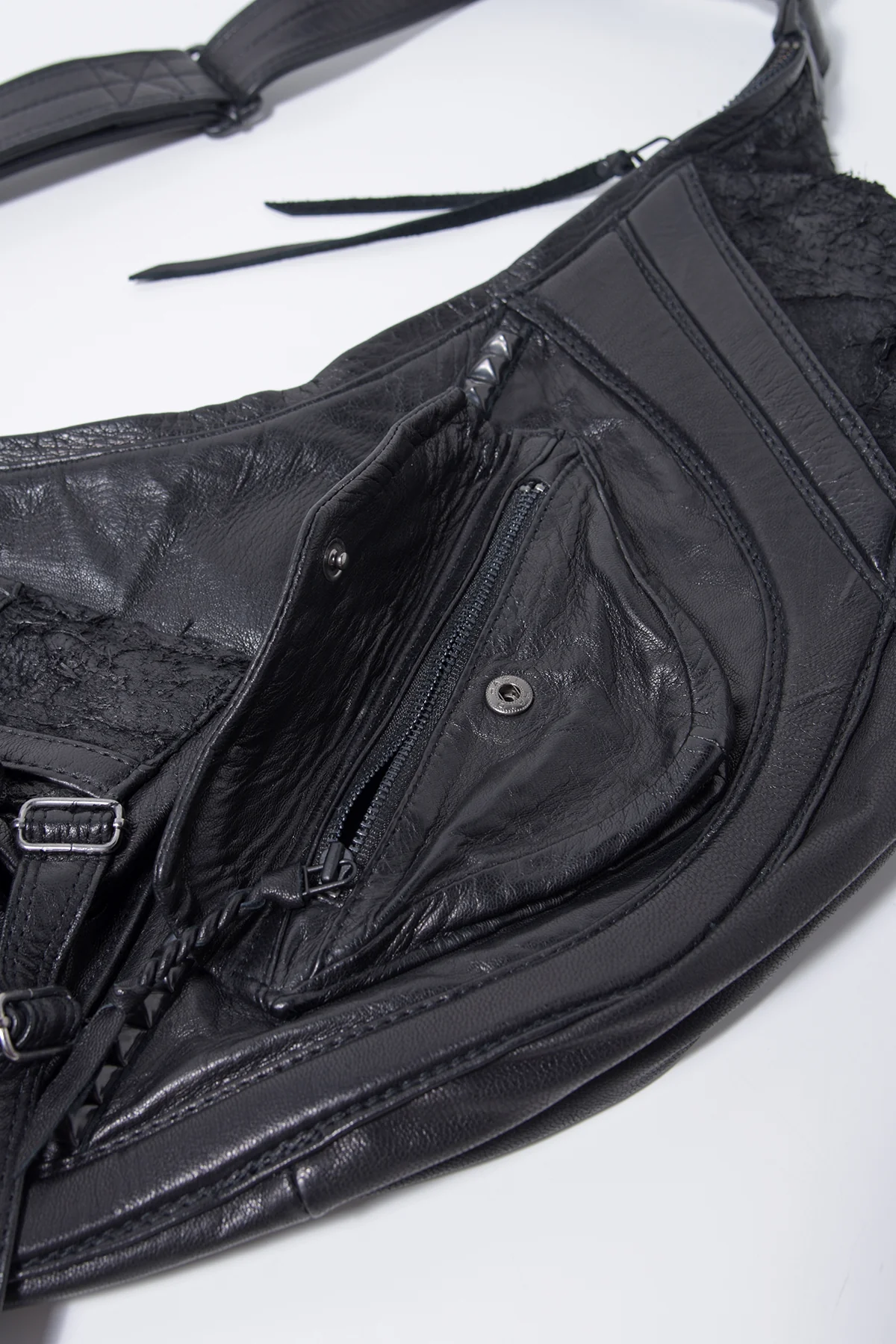 2202-BG05 LA Chrome Bag 03 - Image 9