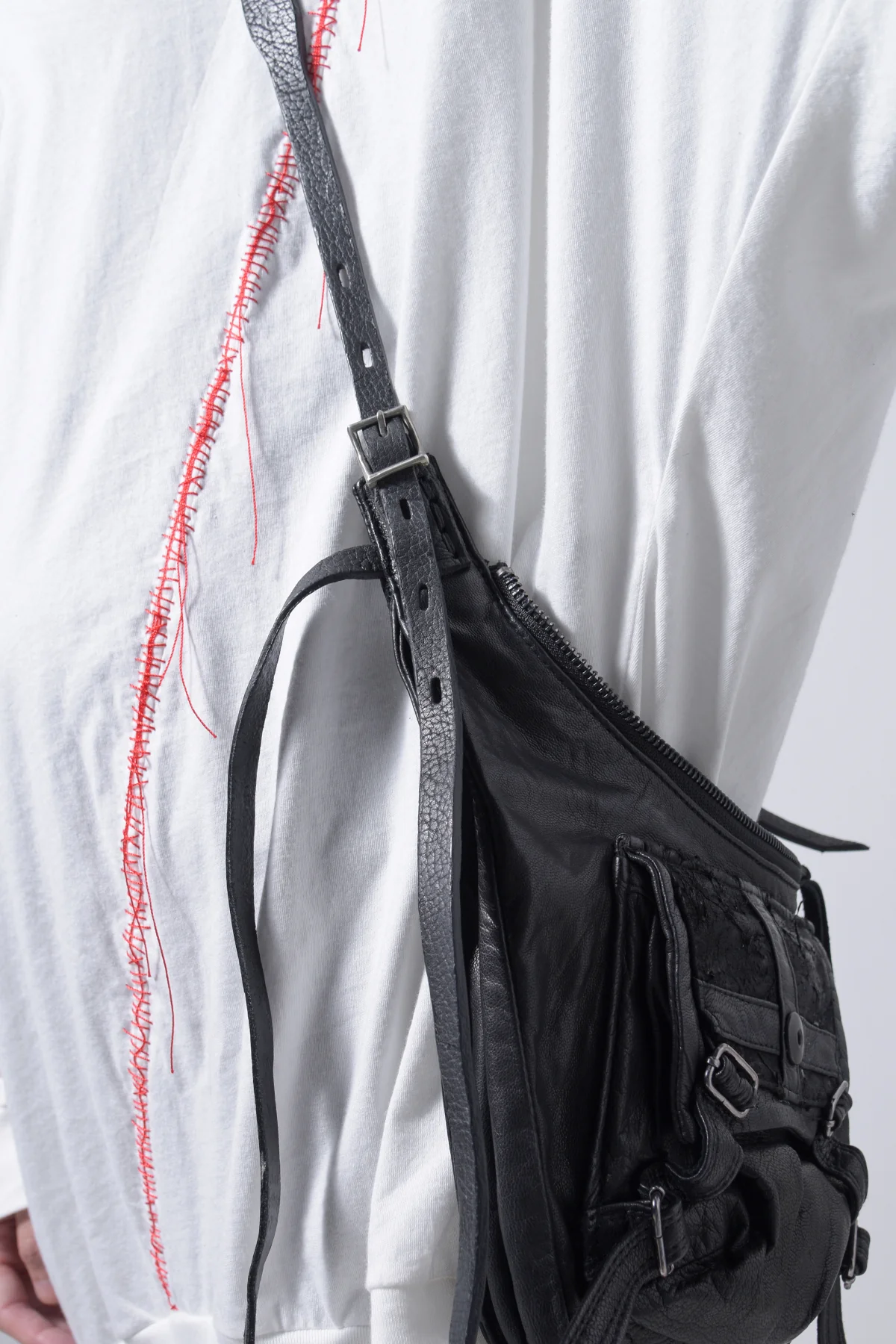 2202-BG07 Chrome Jet Holster - Image 13