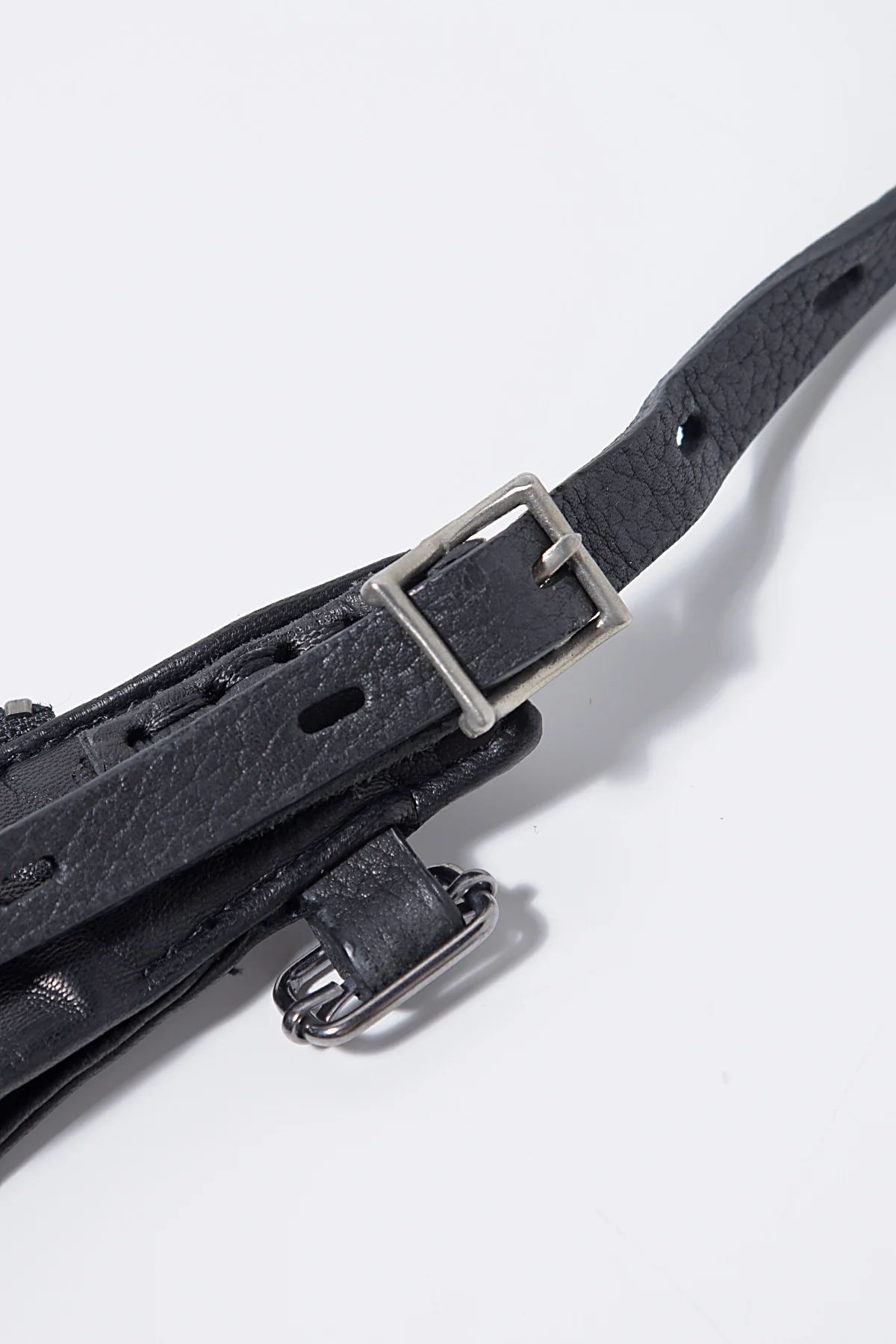 2202-BG07 Chrome Jet Holster - Image 18