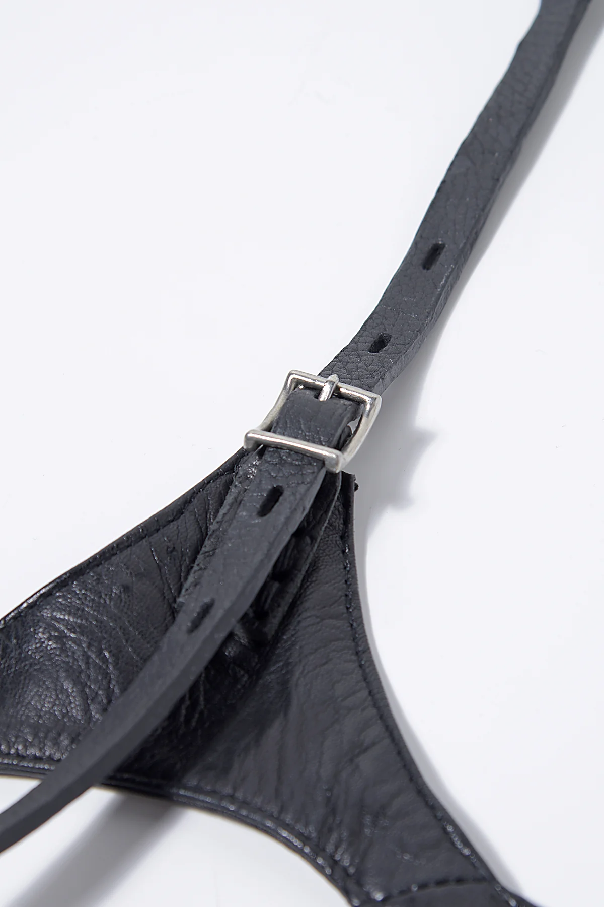 2202-BG07 Chrome Jet Holster - Image 19