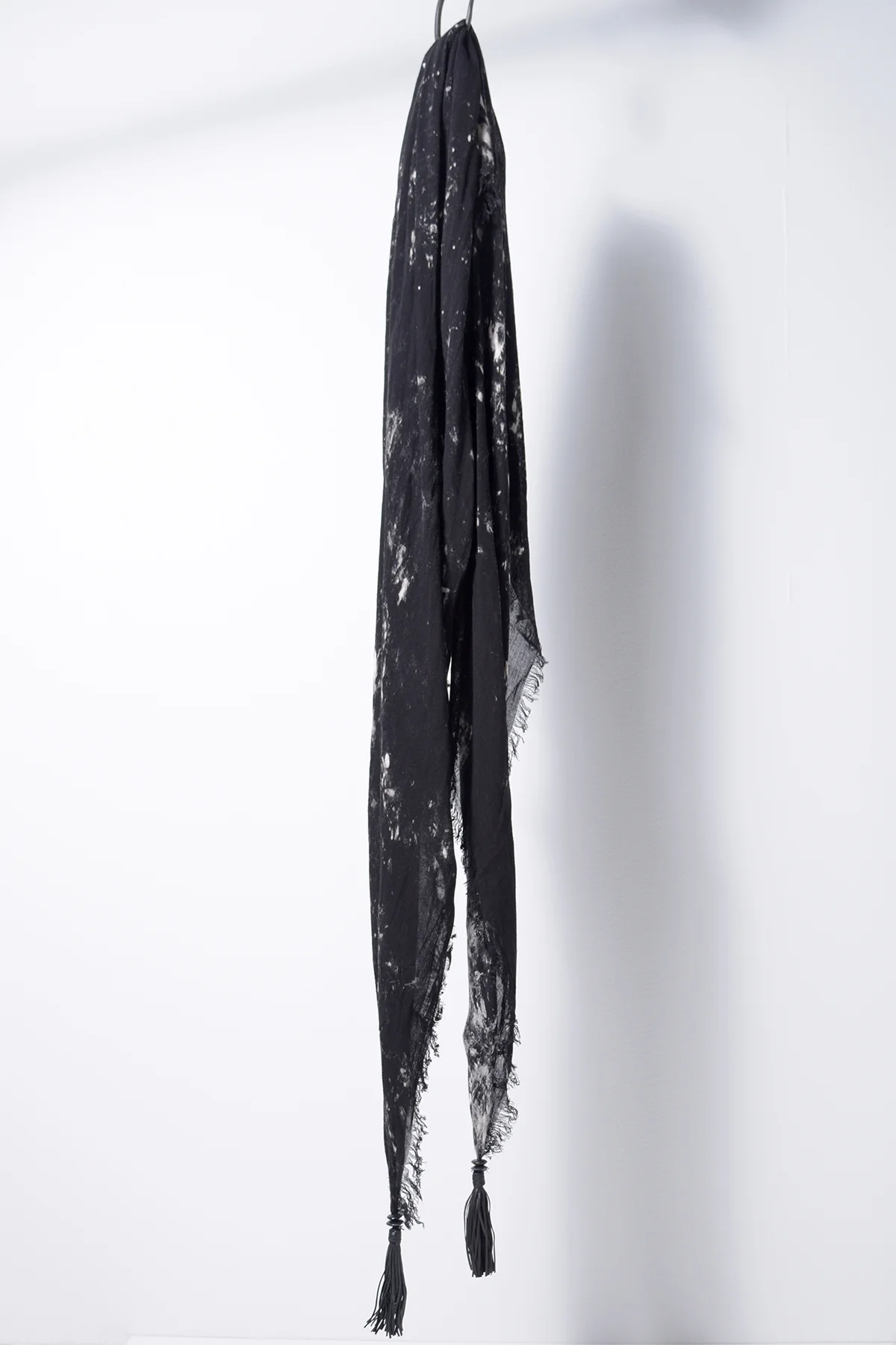2202-ST01 Flake Discharged Stole - Image 6