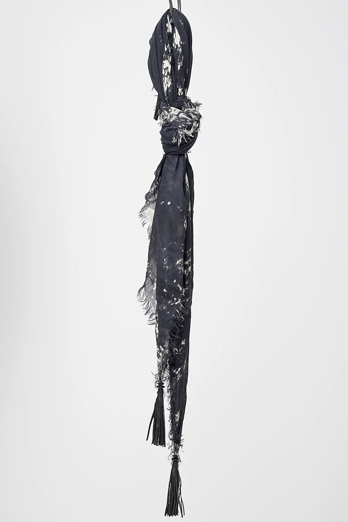 2301-ST01 Cross Square Stole - Image 3