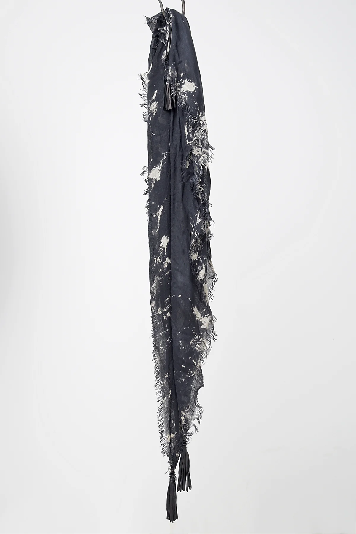 2301-ST01 Cross Square Stole - Image 5