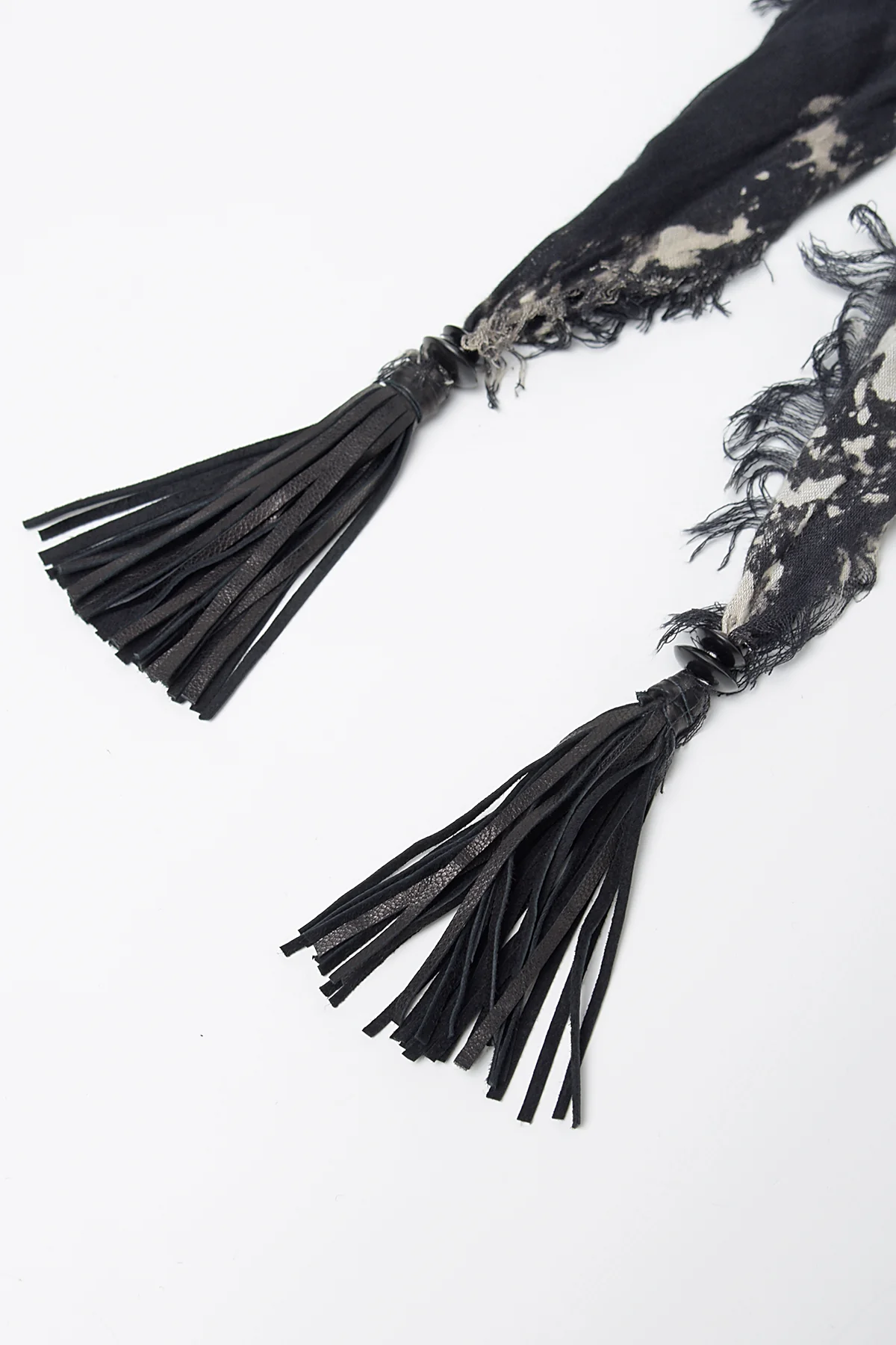 2301-ST01 Cross Square Stole - Image 6