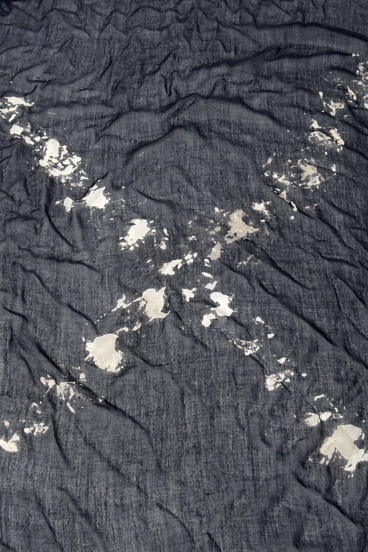 2301-ST01 Cross Square Stole - Image 7