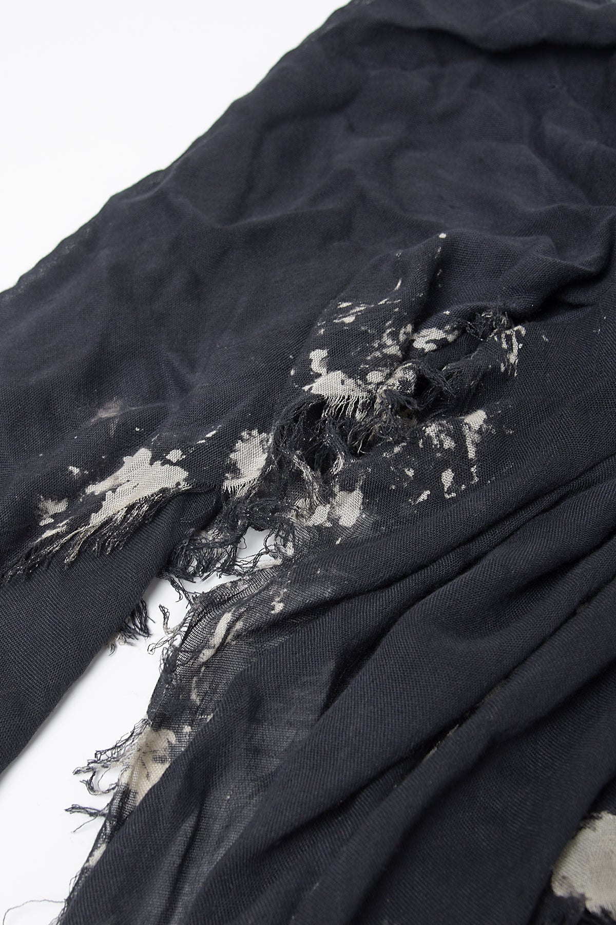 2301-ST01 Cross Square Stole - Image 8