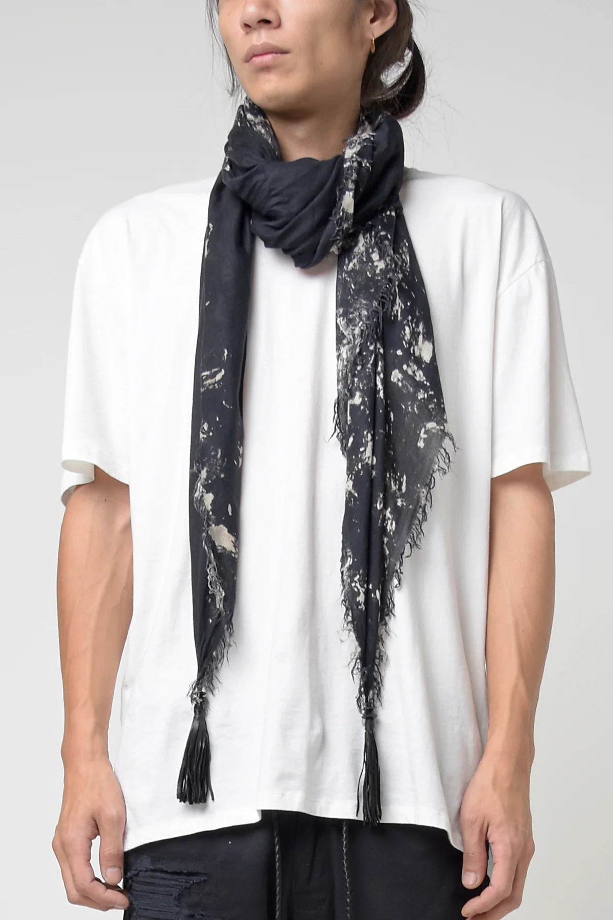 2301-ST02 Discharged Square Stole - Image 10