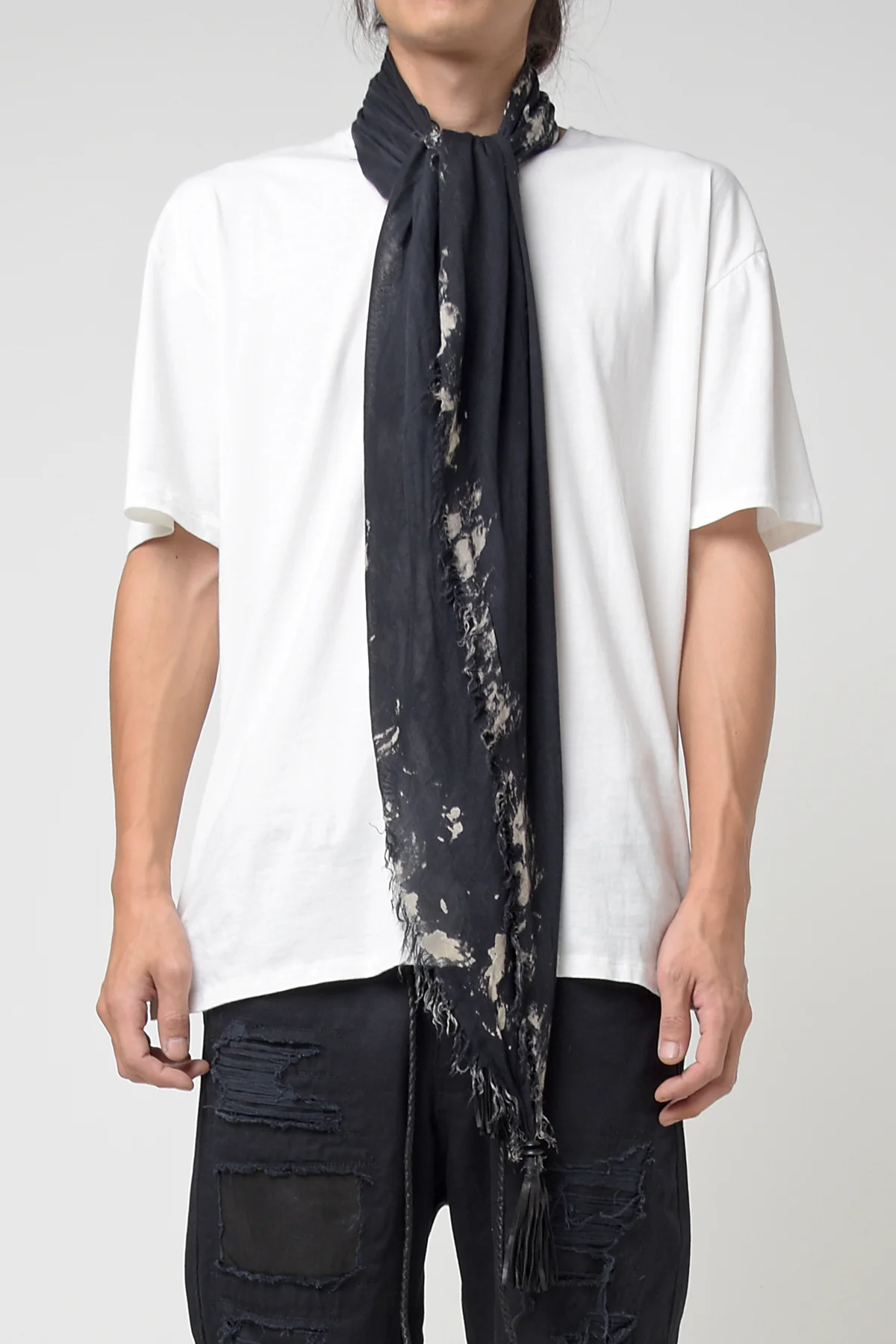 2301-ST02 Discharged Square Stole - Image 11