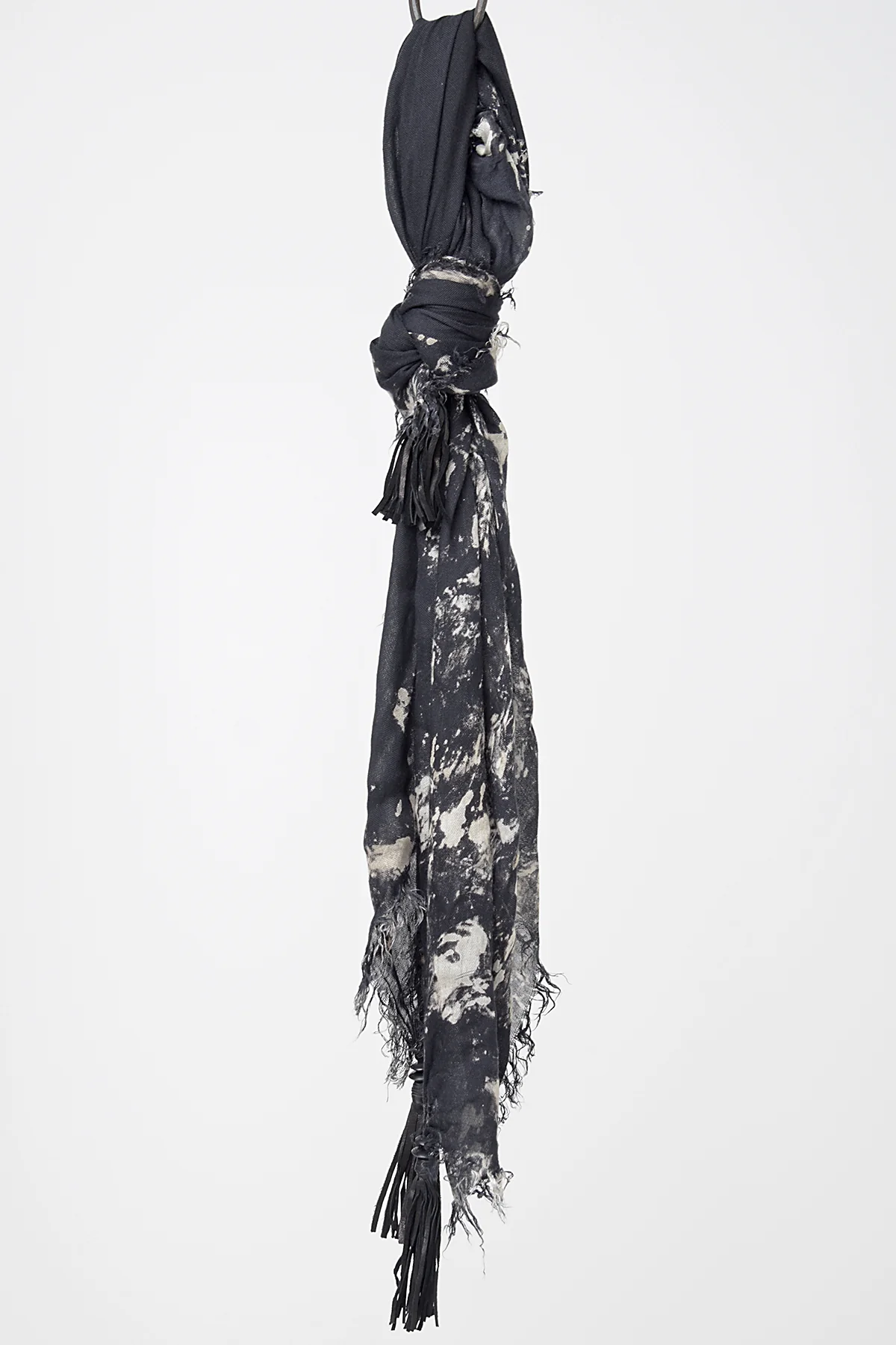 2301-ST02 Discharged Square Stole - Image 3