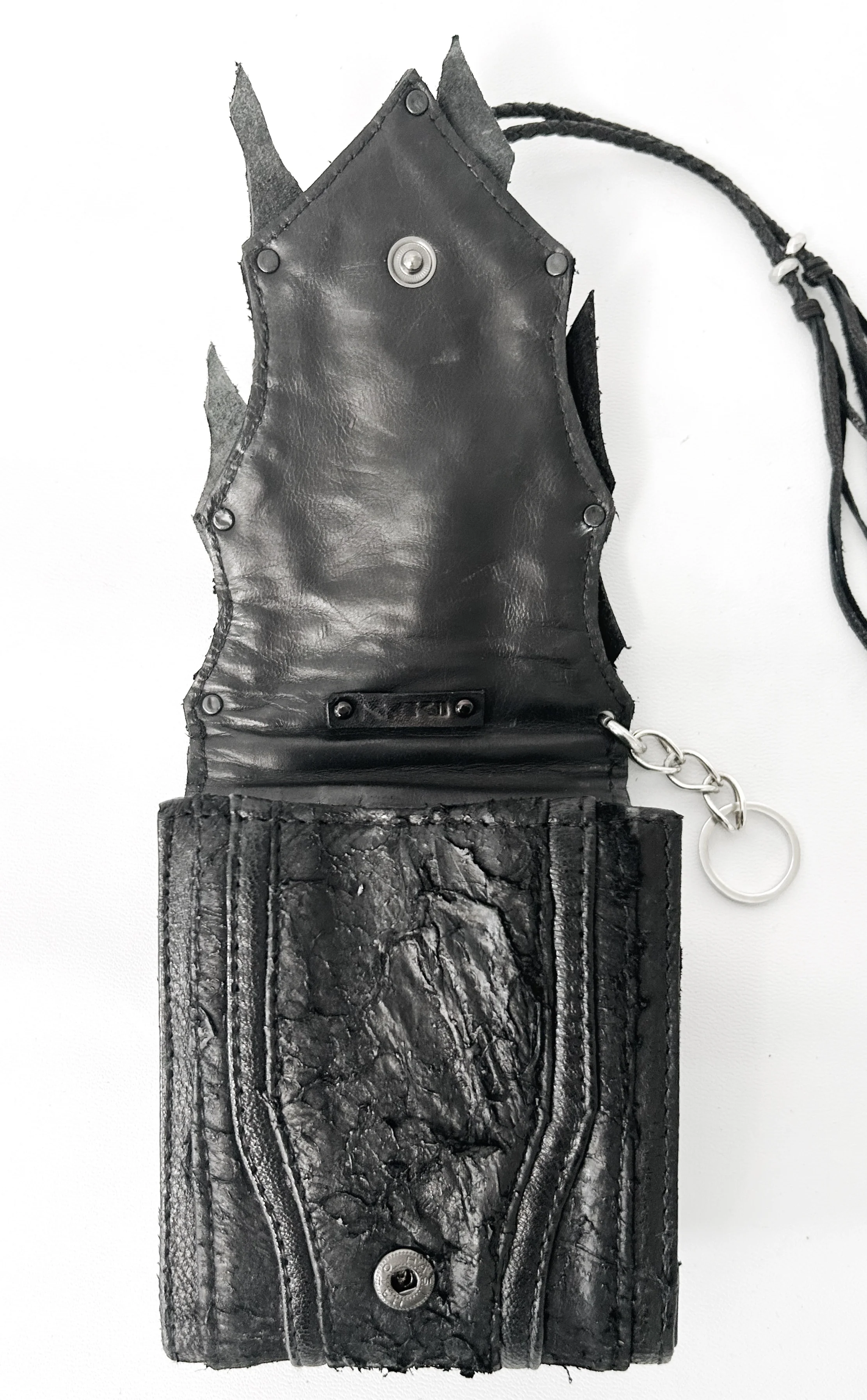 2401-W02 WC-Black Chrome - Image 5