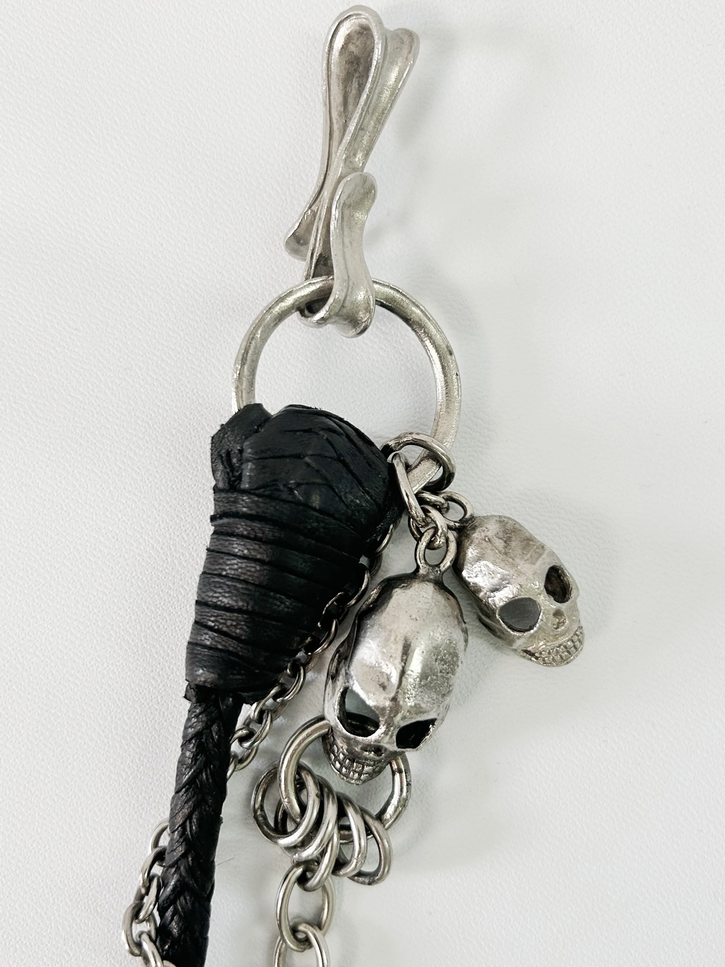 2401-AC01 WCN- Skull 02 - Image 3