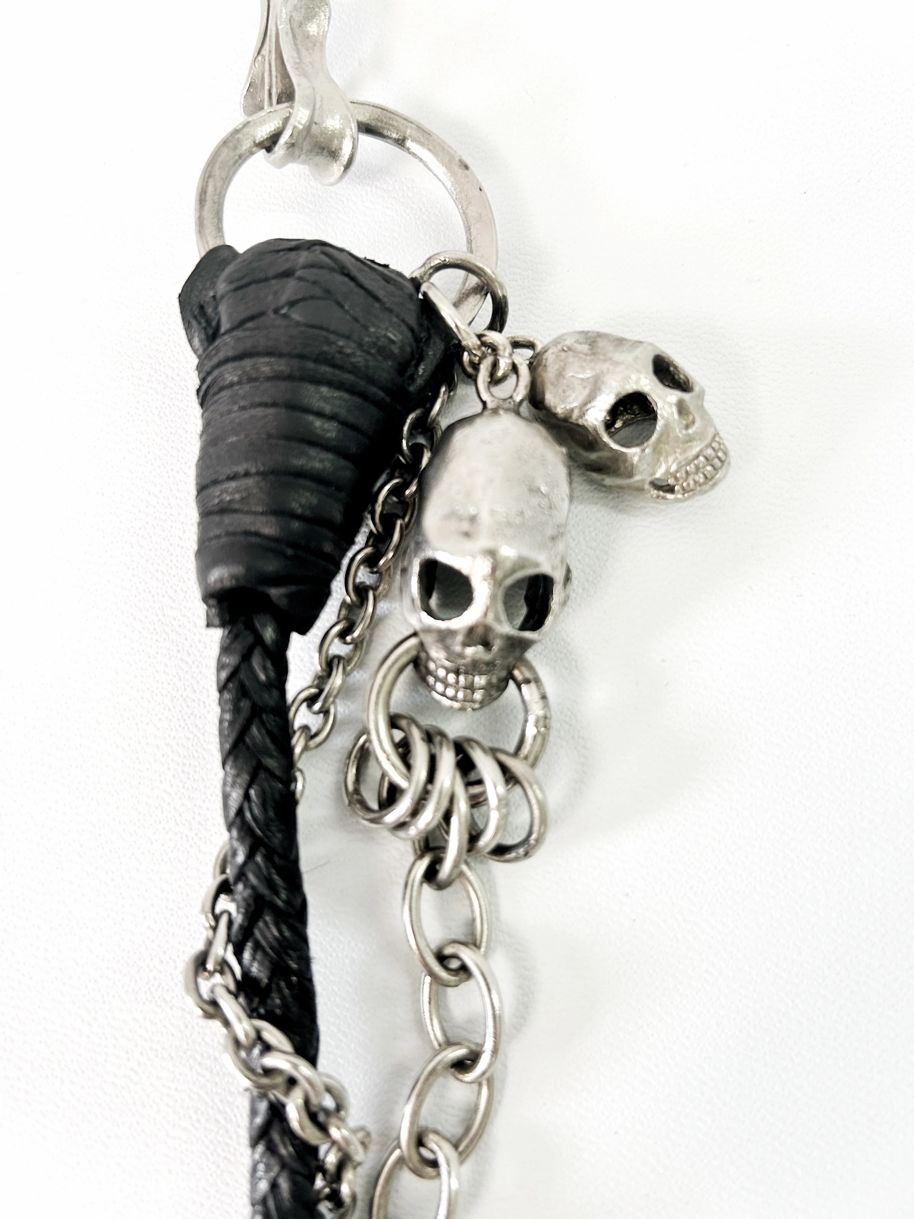 2401-AC01 WCN- Skull 02 - Image 4