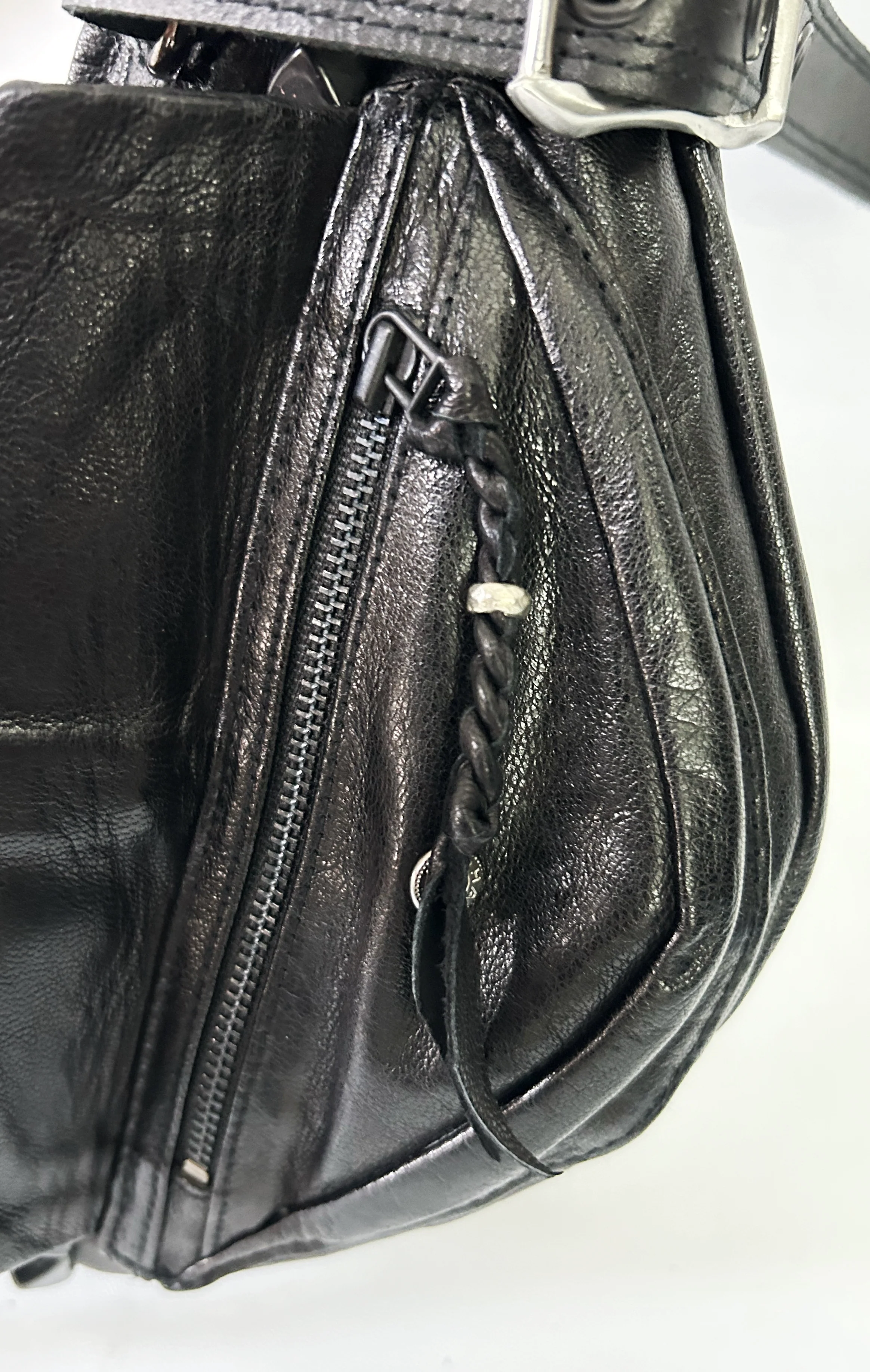 2402-BG12 KB-Shoulder/ Killer Druzy 02 - Image 8