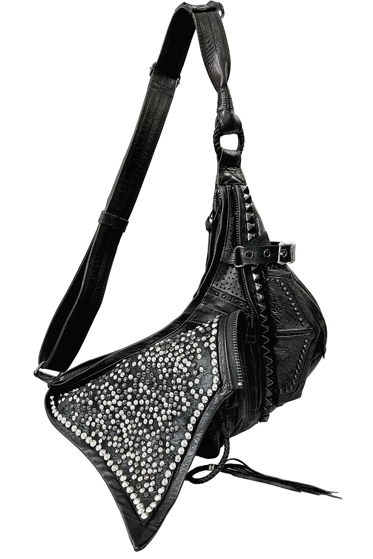 2402-BG13 KB-Shoulder/ STD 02