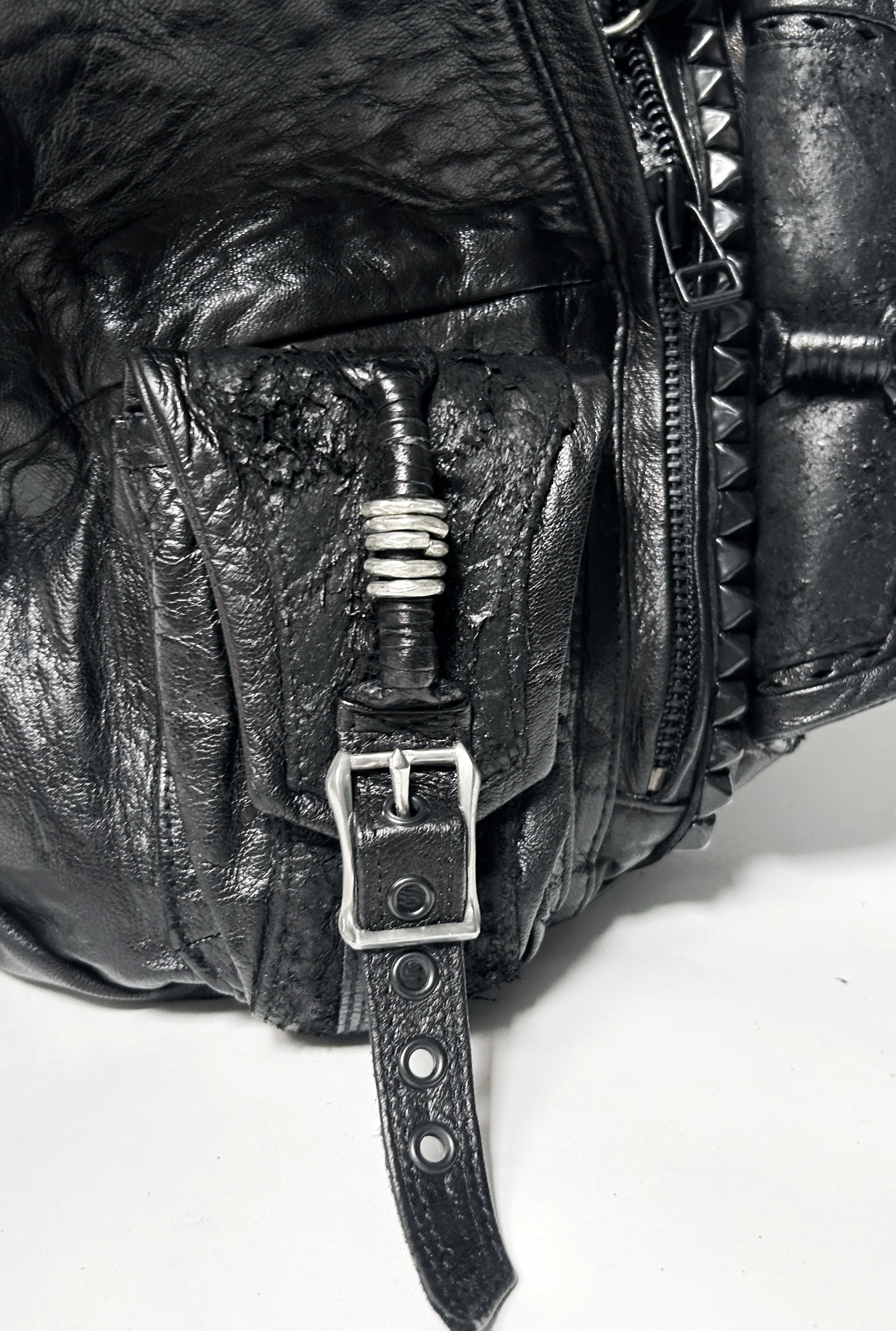 2402-BG16 KB-Shoulder / Jet - Image 4