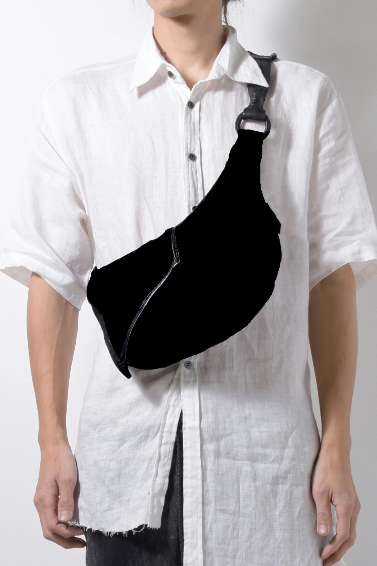 2402-BG16 KB-Shoulder / Jet - Image 5