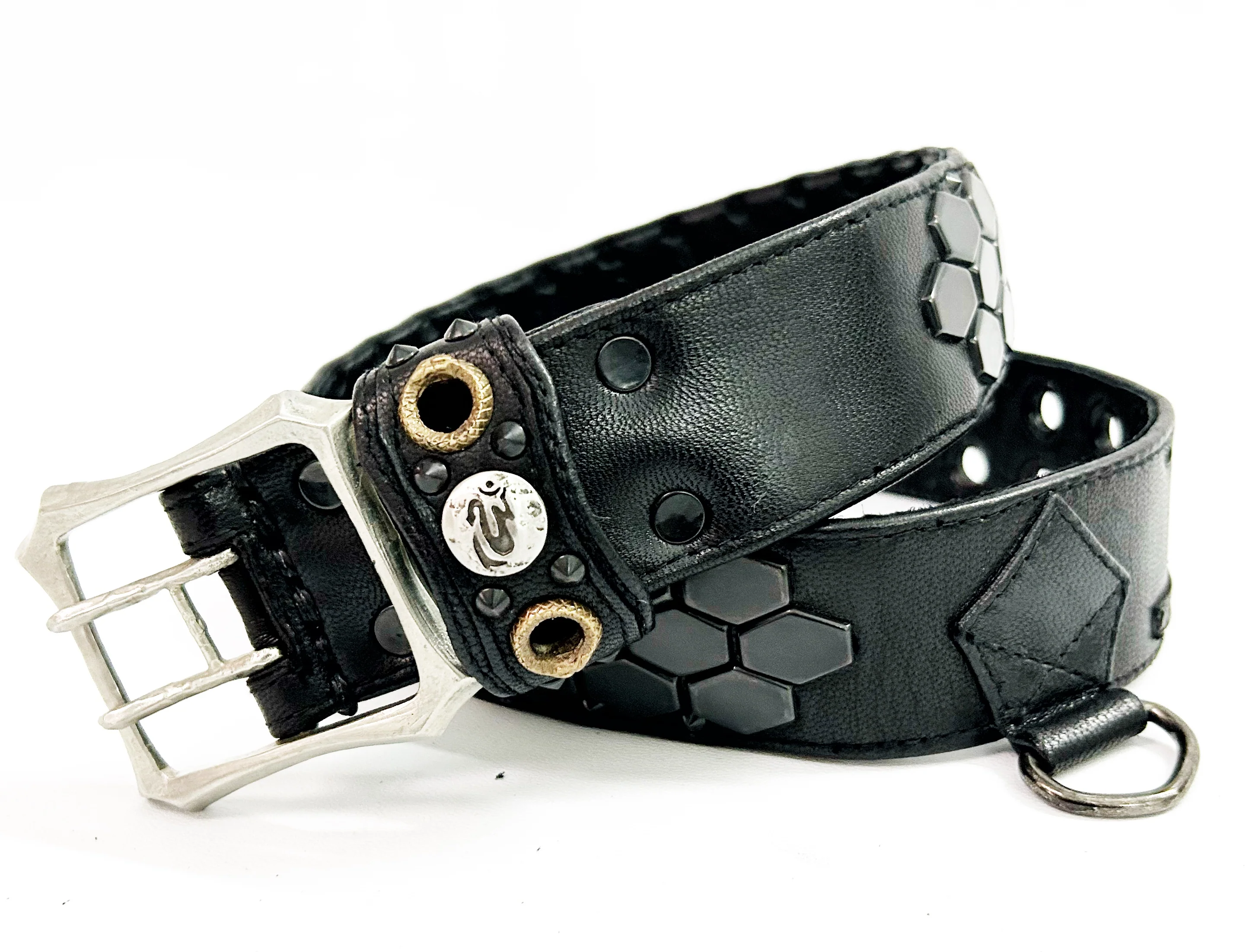 2402-BT04 BT-Black Honey 04 - Image 3
