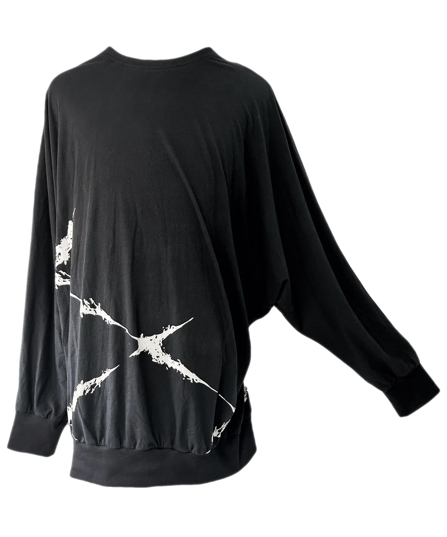2402-CT01 Cross Dolman Cut / LS - Image 10
