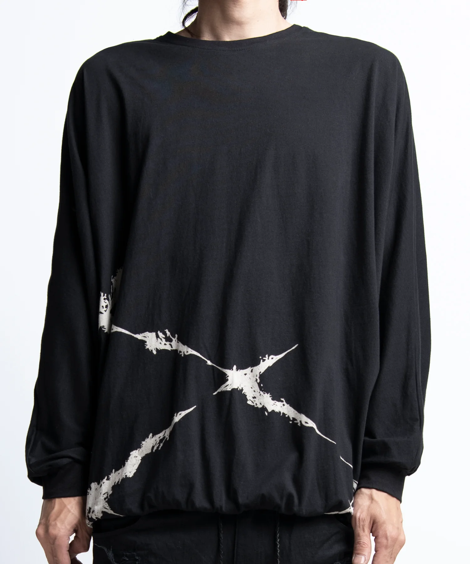 2402-CT01 Cross Dolman Cut / LS - Image 3