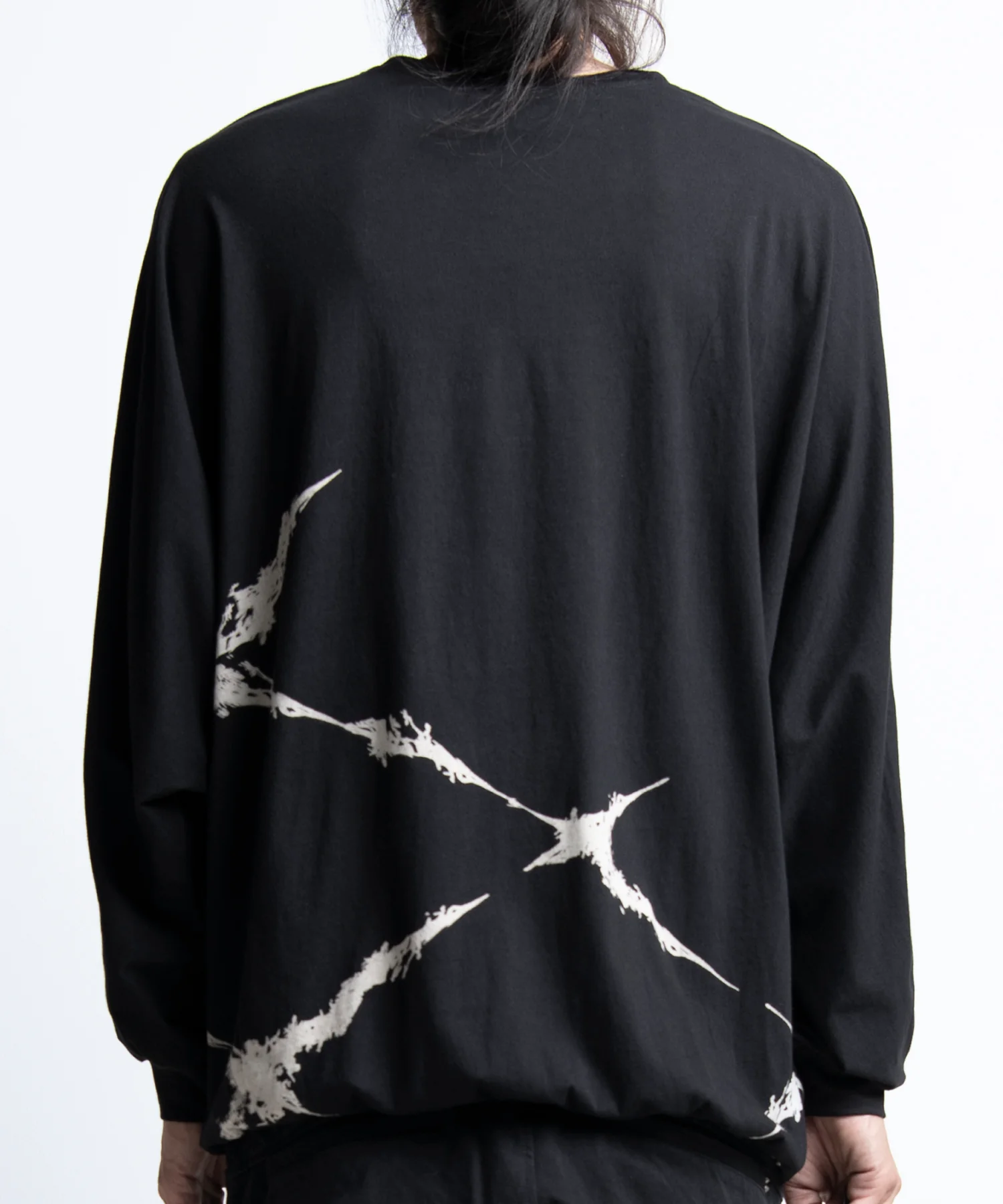 2402-CT01 Cross Dolman Cut / LS - Image 5