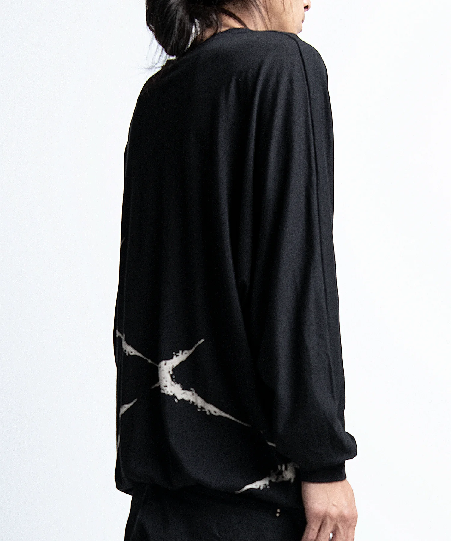 2402-CT01 Cross Dolman Cut / LS - Image 6