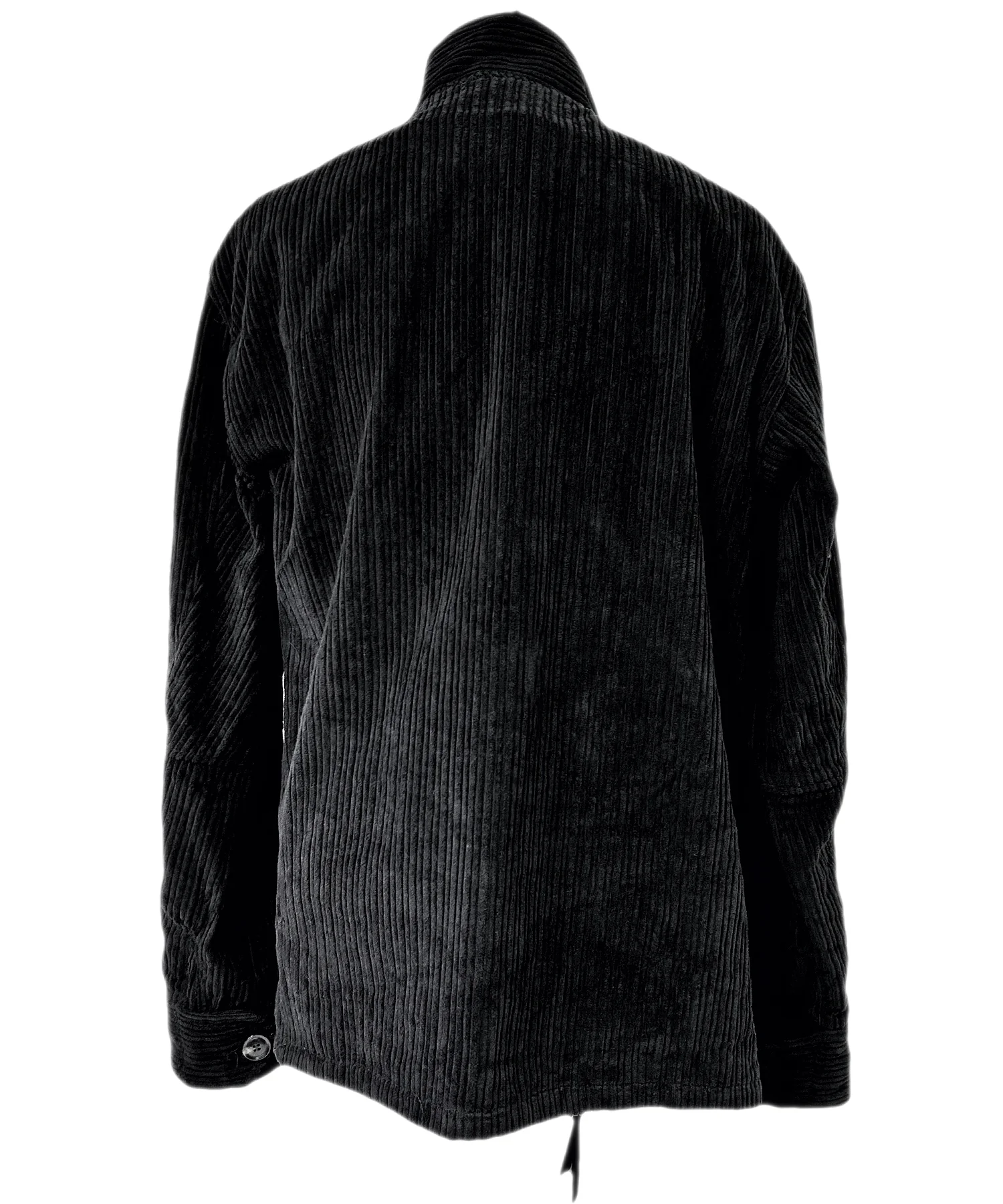 2402-JK08 Corduroy Zip Jacket - Image 16