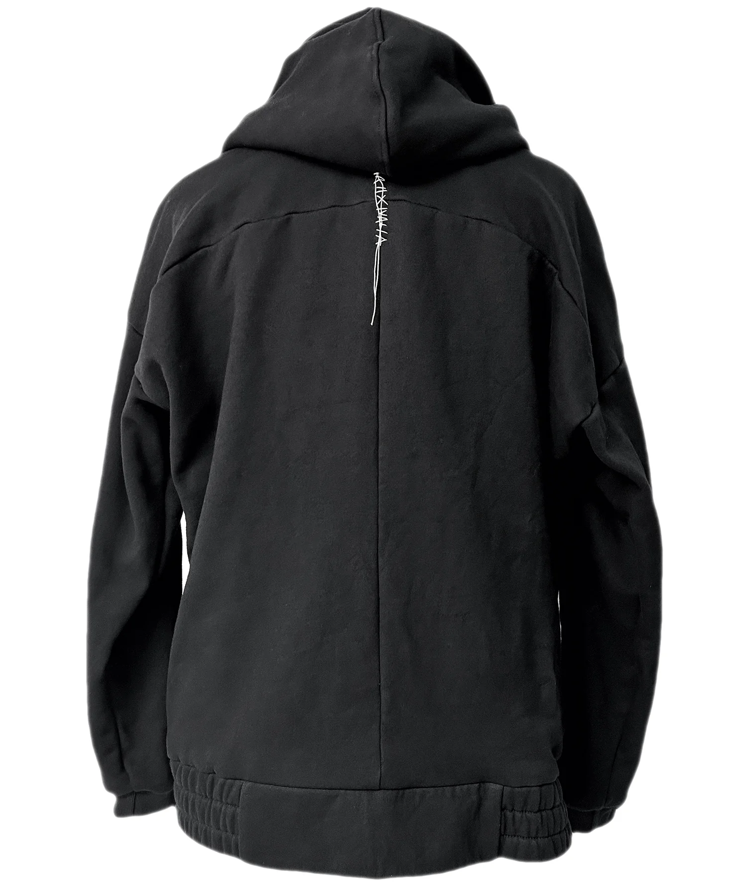 2402-JK10 Fleece Hooded Jacket - Image 20