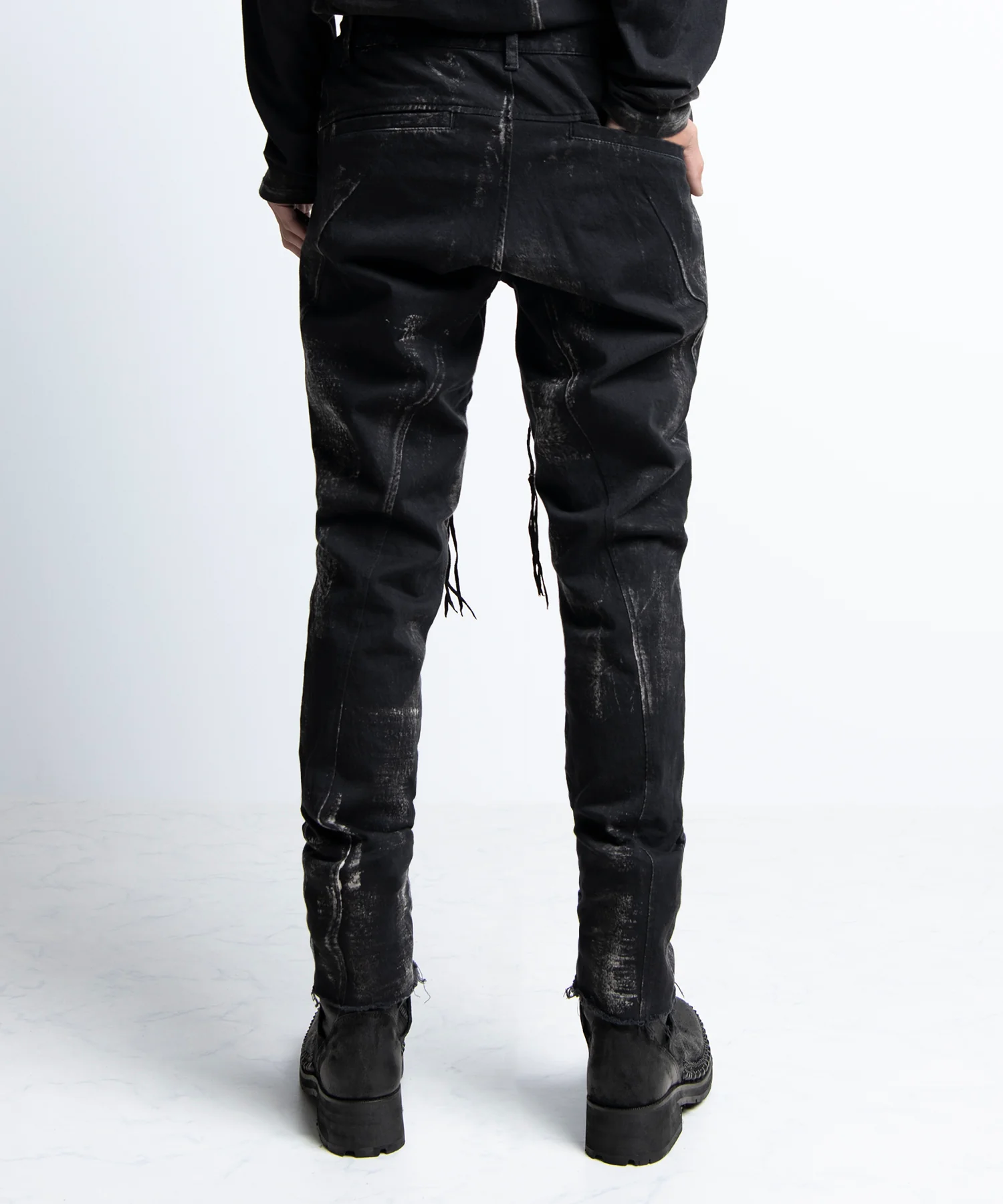 2402-PT04 Cordoba Stretch Twill Pants - Image 11