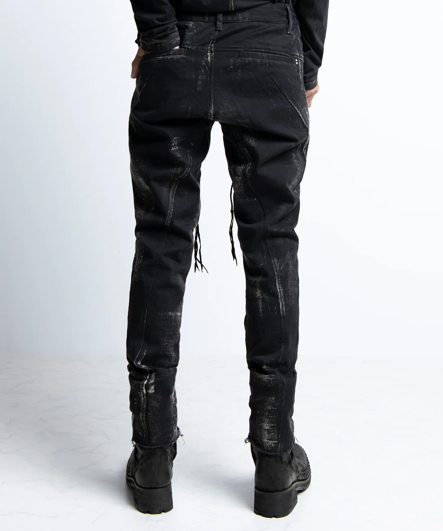2402-PT04 Cordoba Stretch Twill Pants - Image 12