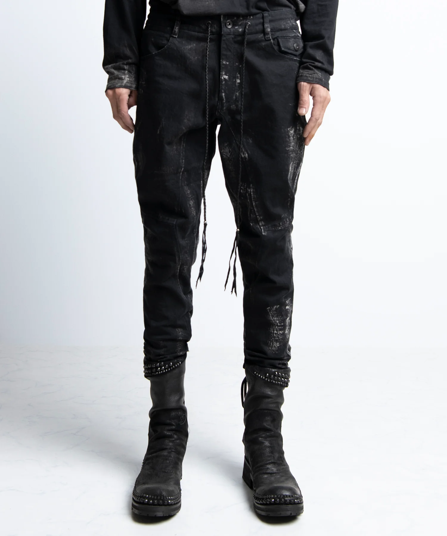 2402-PT04 Cordoba Stretch Twill Pants - Image 16