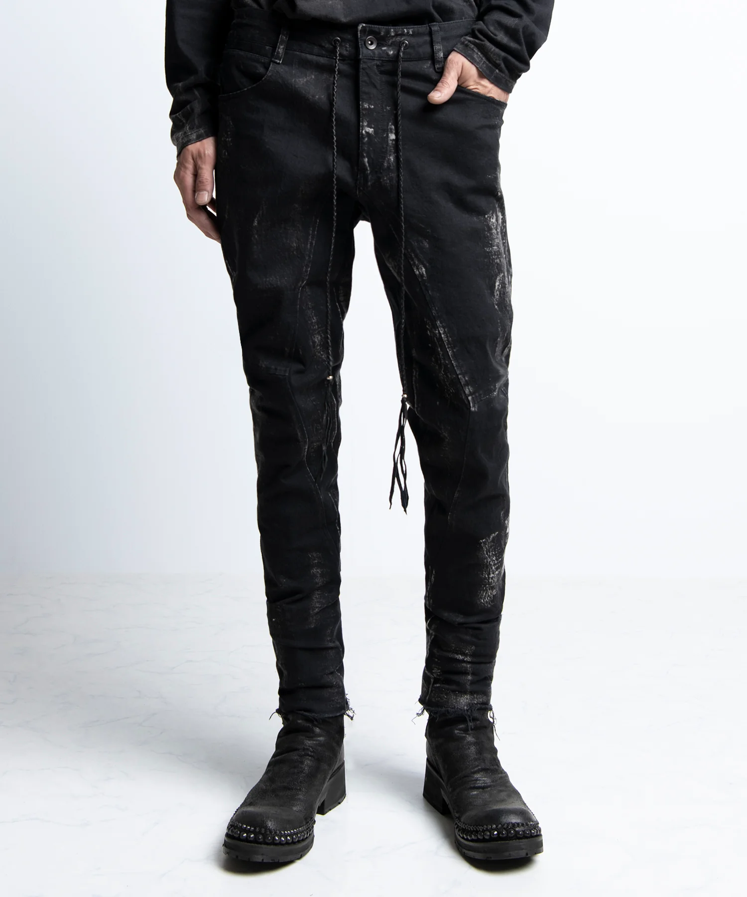 2402-PT04 Cordoba Stretch Twill Pants - Image 17