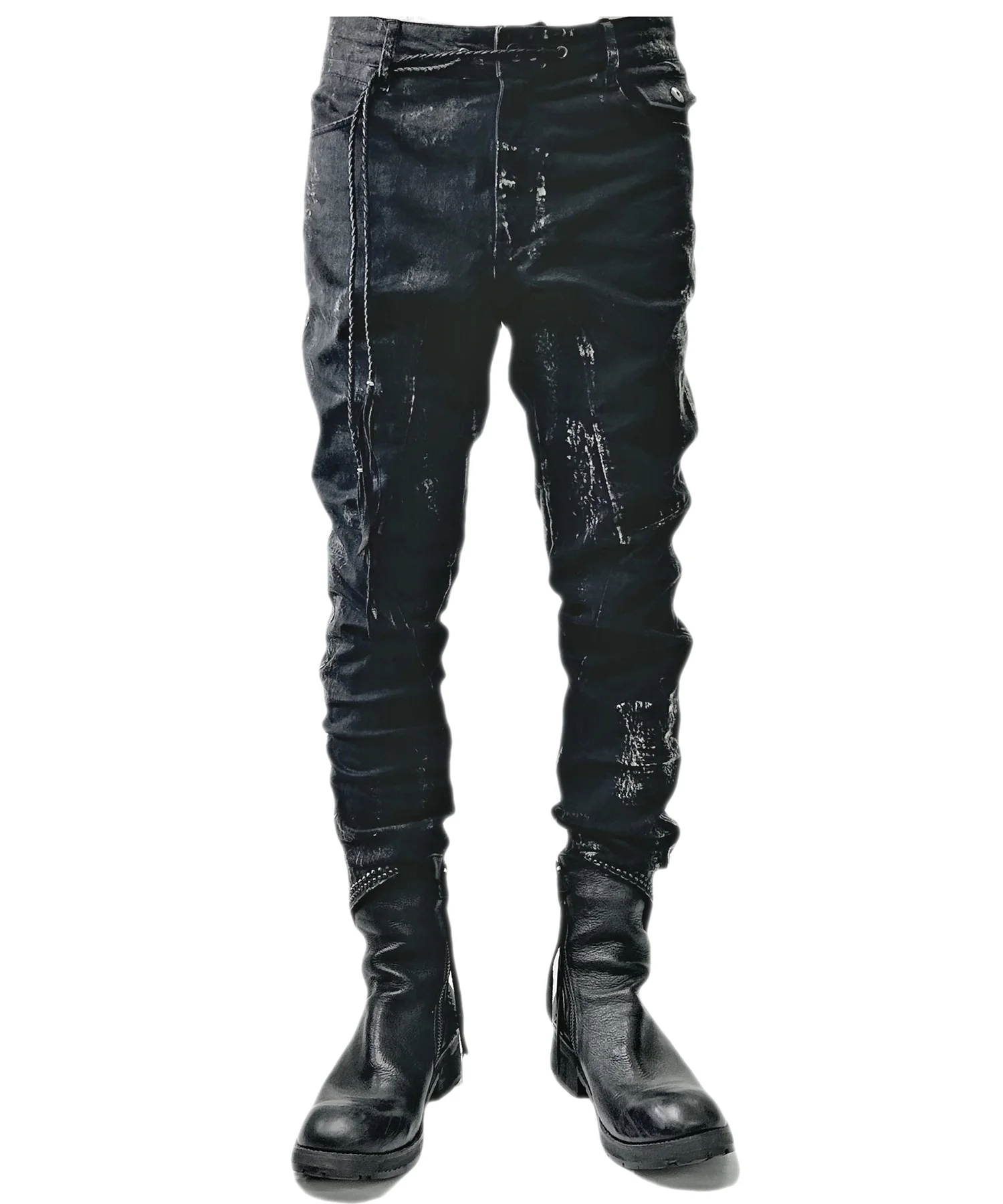 2402-PT04 Cordoba Stretch Twill Pants - Image 18