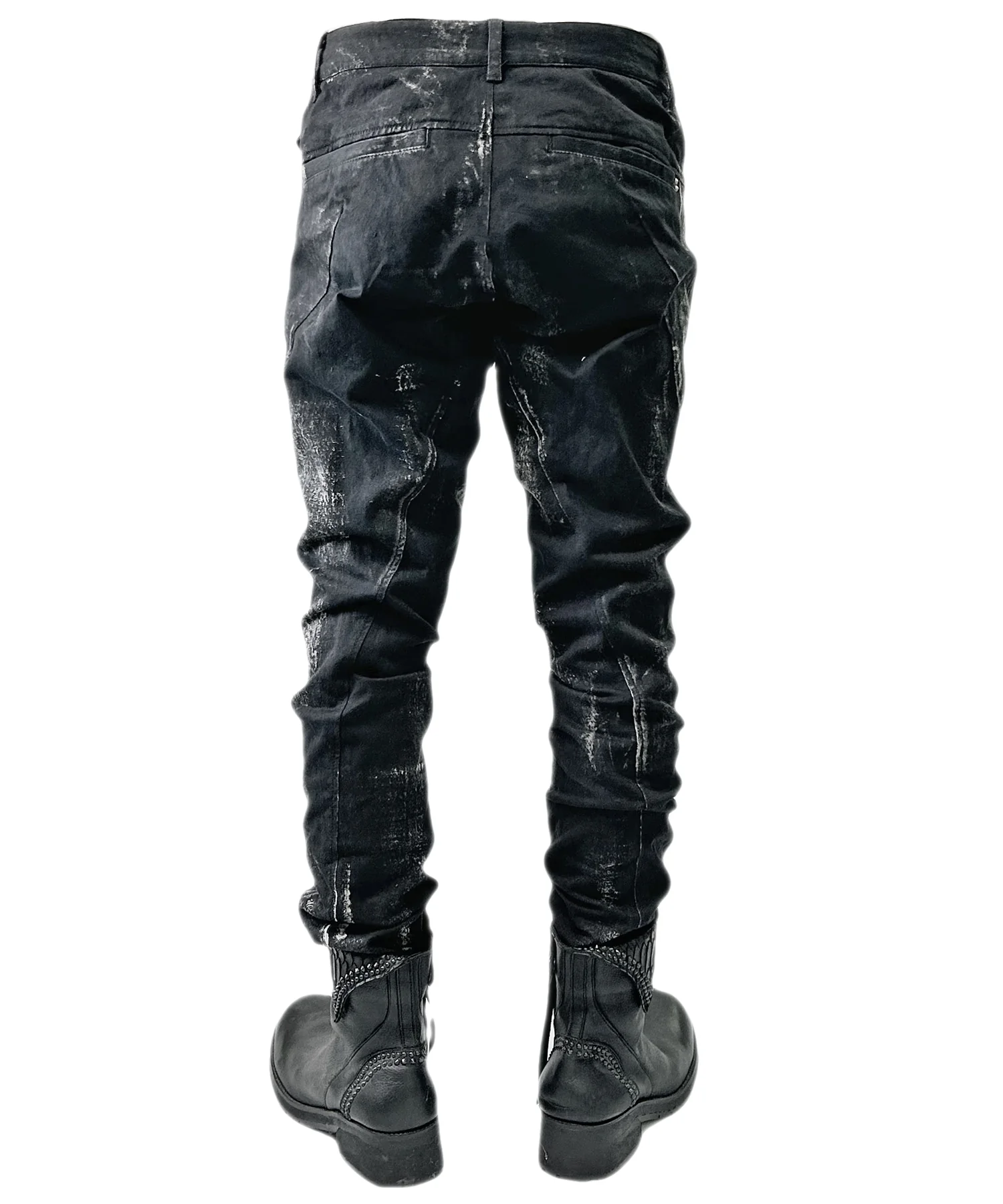 2402-PT04 Cordoba Stretch Twill Pants - Image 19