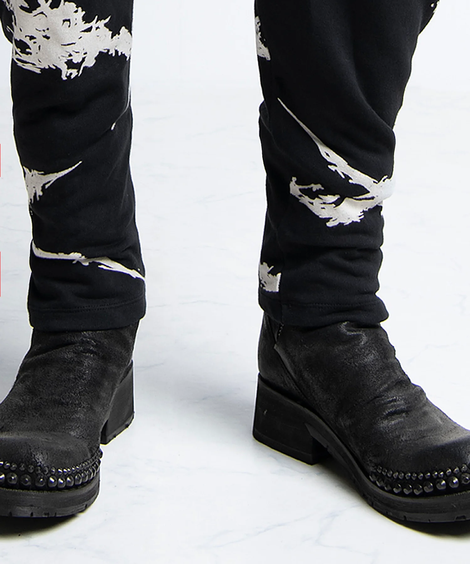 2402-PT07 Cross Jodhpurs Pants - Image 14
