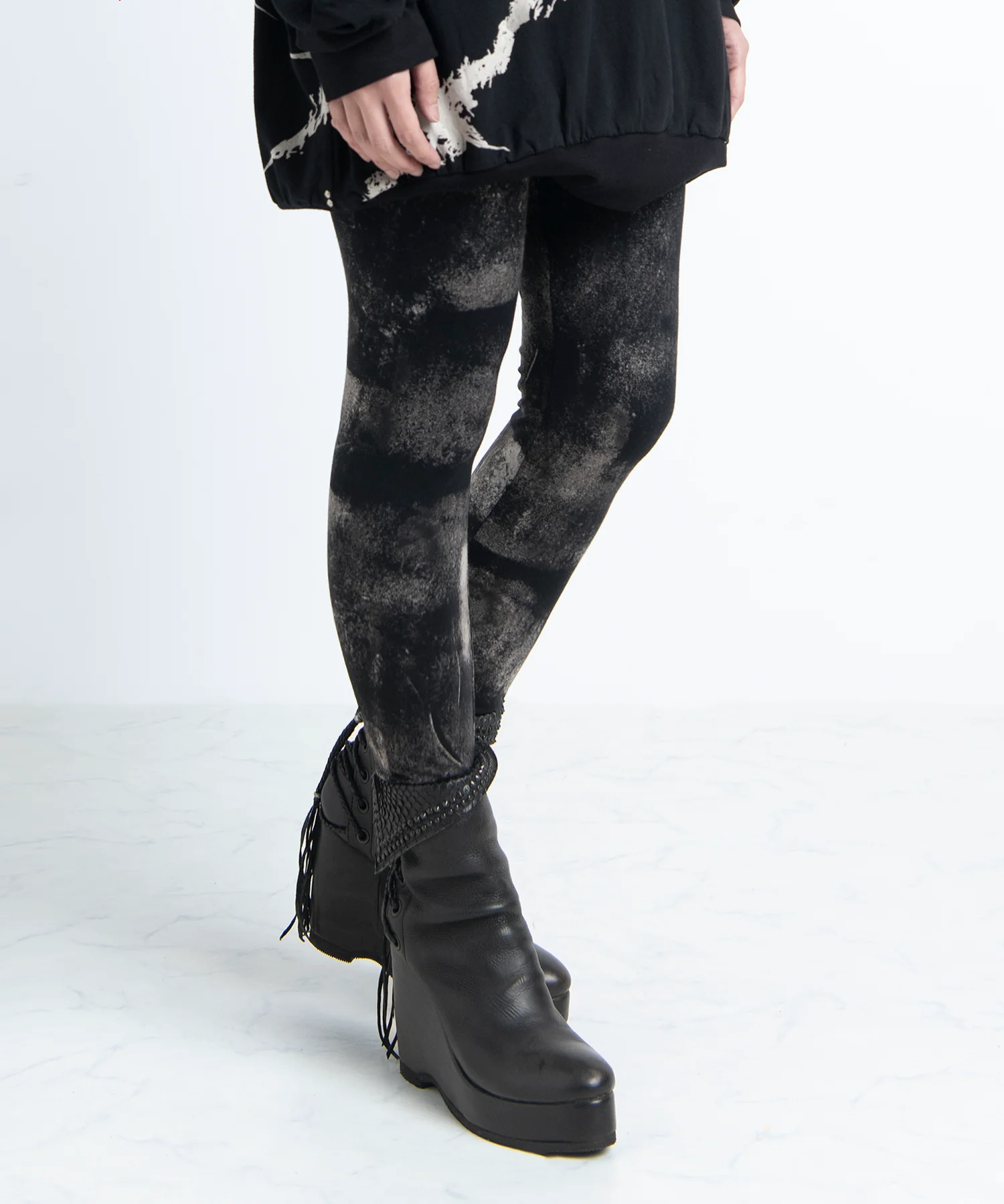 2402-PT11 Cordoba Leggings 02 -Women's- - Image 10