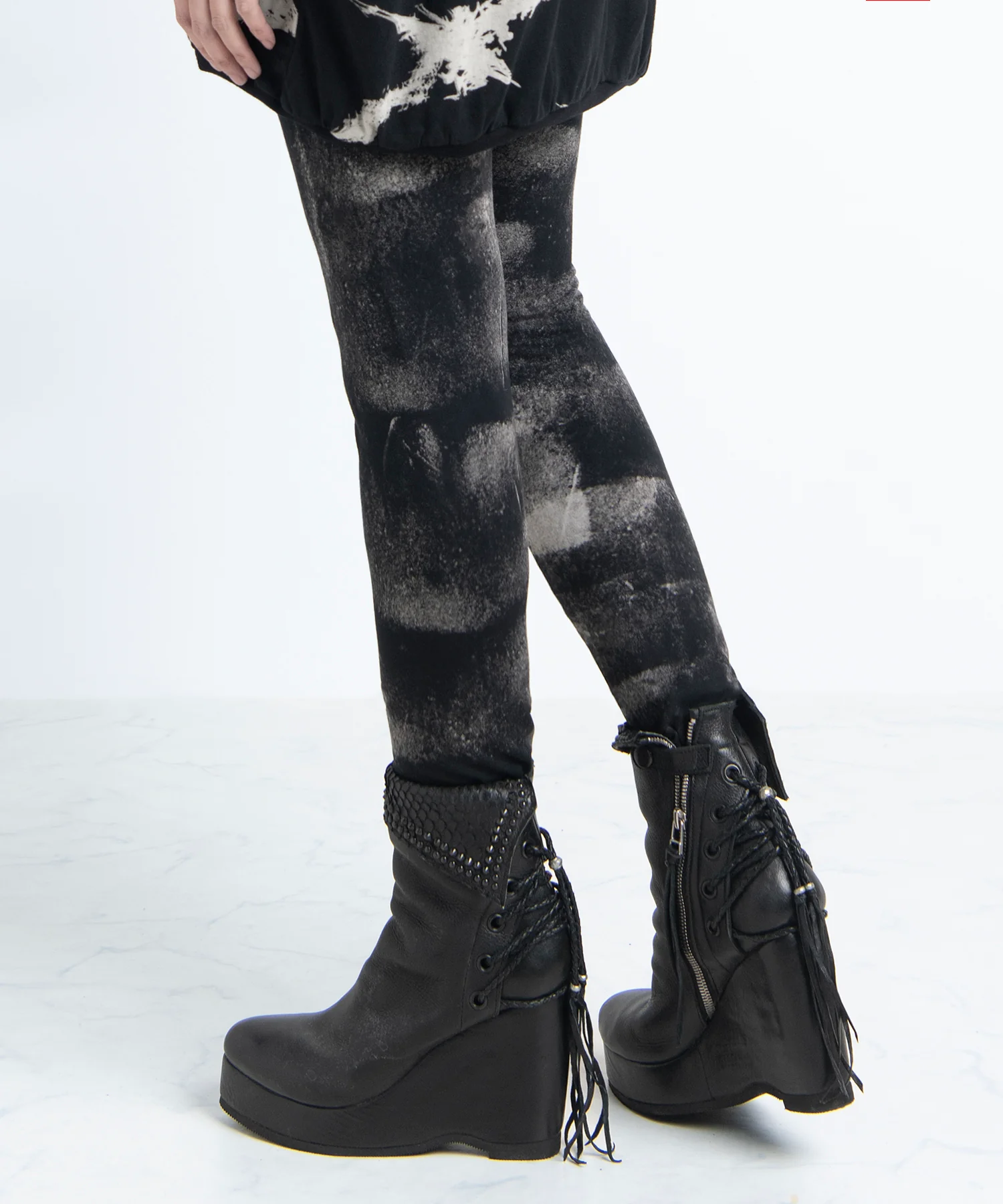 2402-PT11 Cordoba Leggings 02 -Women's- - Image 6