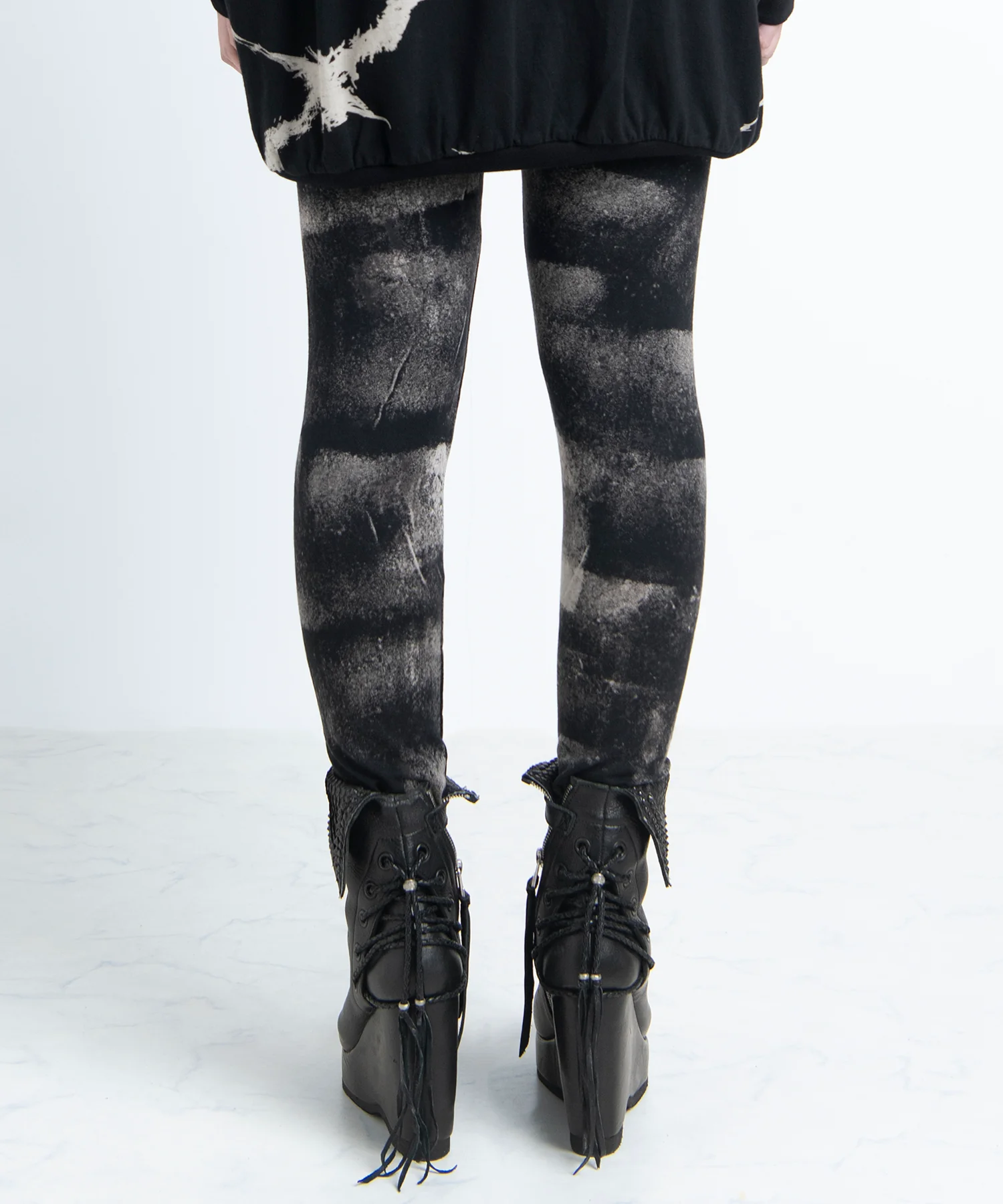 2402-PT11 Cordoba Leggings 02 -Women's- - Image 7