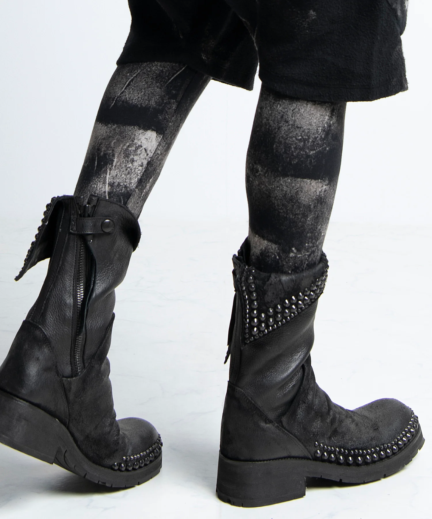 2402-PT11 Cordoba Leggings -Men's- - Image 6