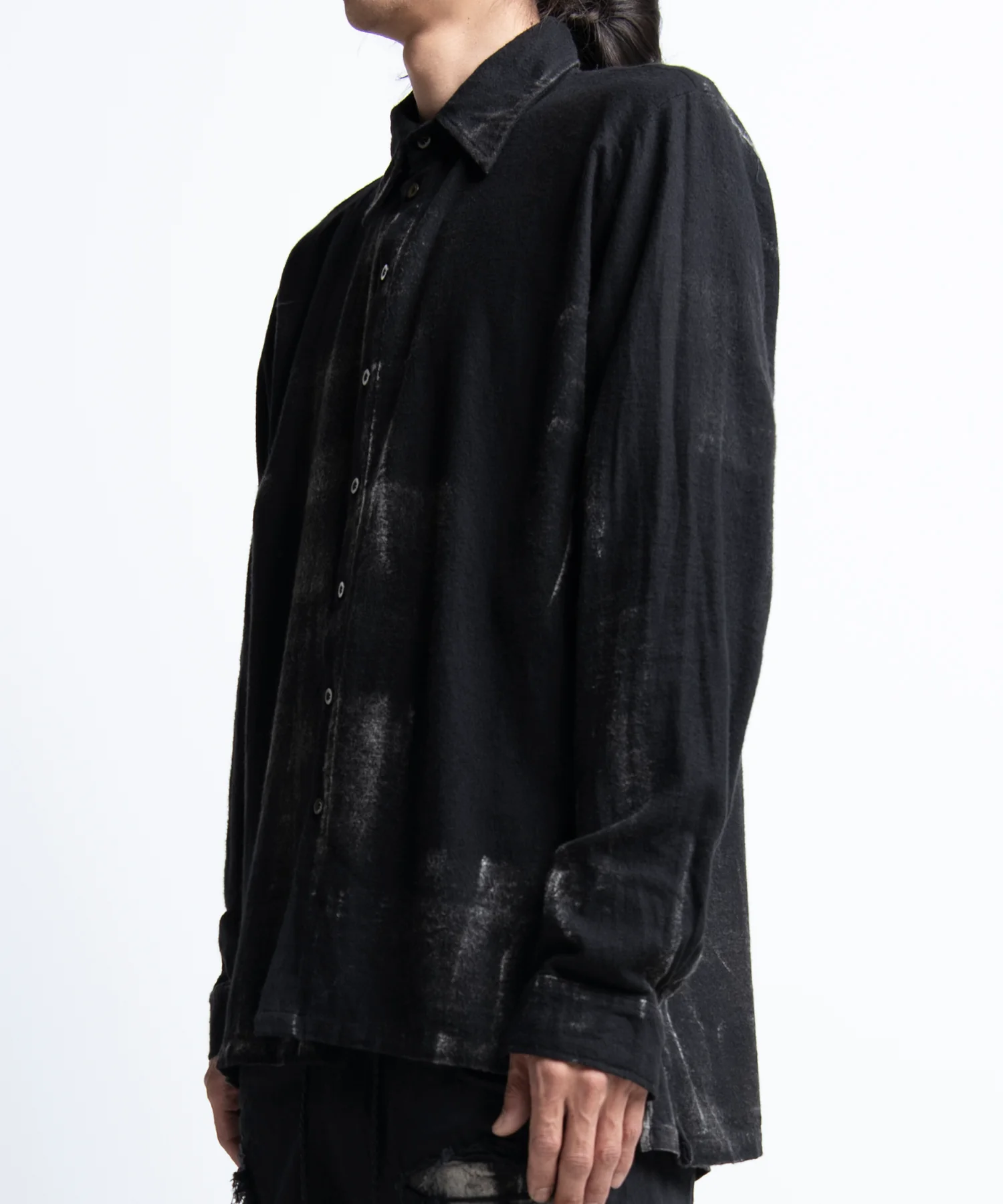 2402-SH01 Flannel Cordoba Shirt - Image 4