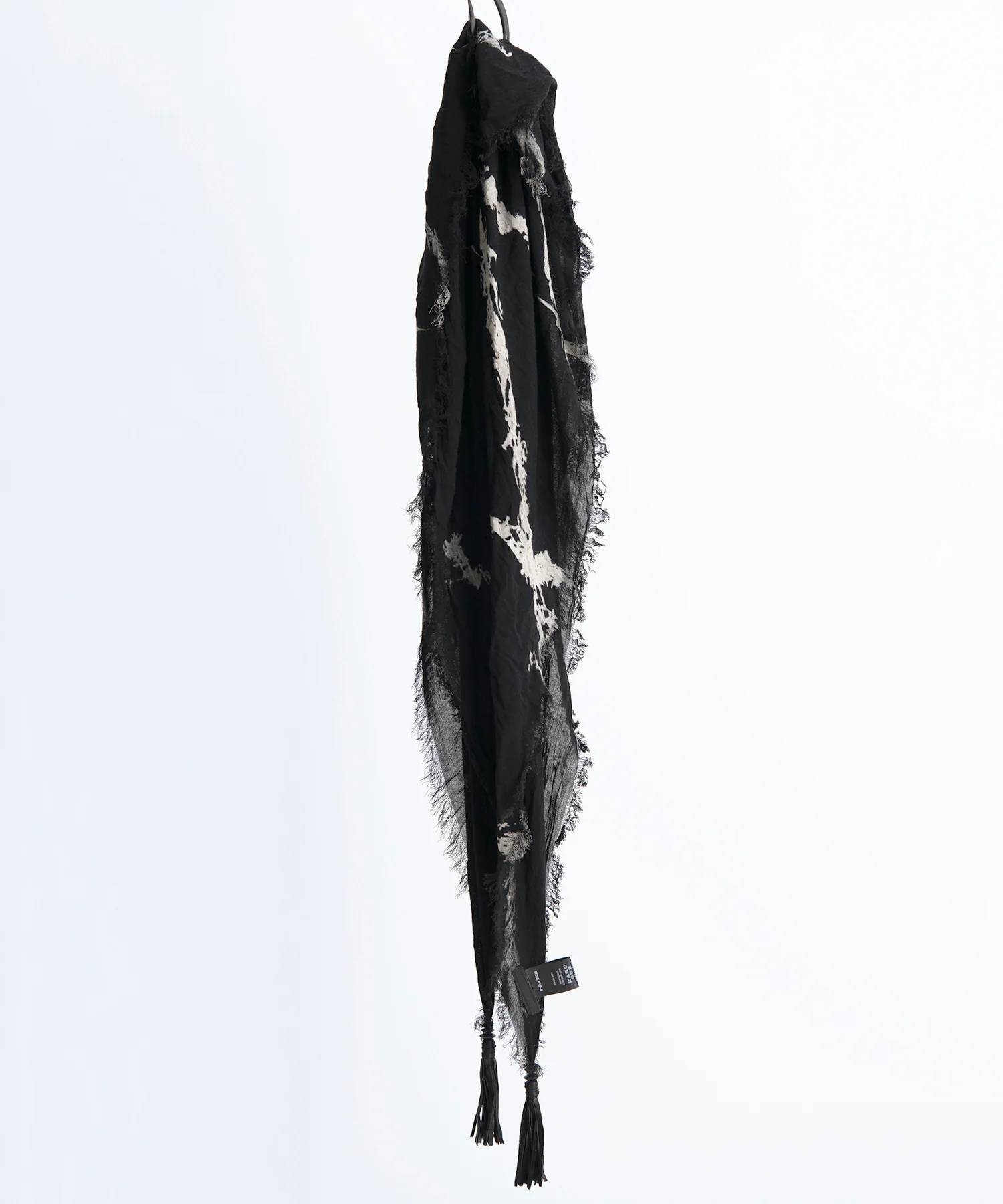2402-ST01 Discharged Cross Stole - Image 4