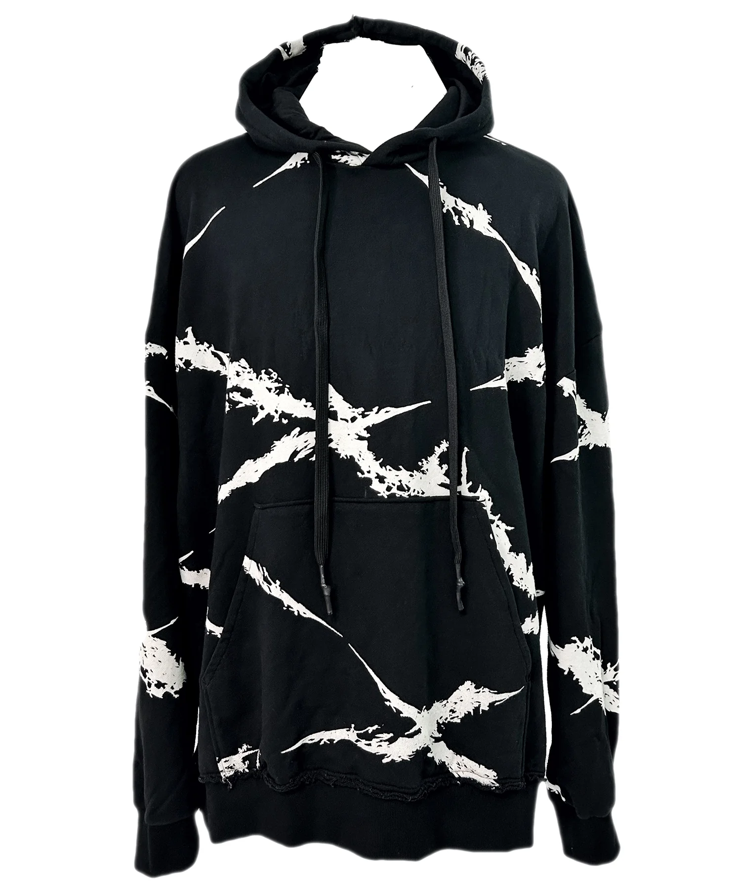 2402-TP01 Hooded Cross Pullover - Image 14