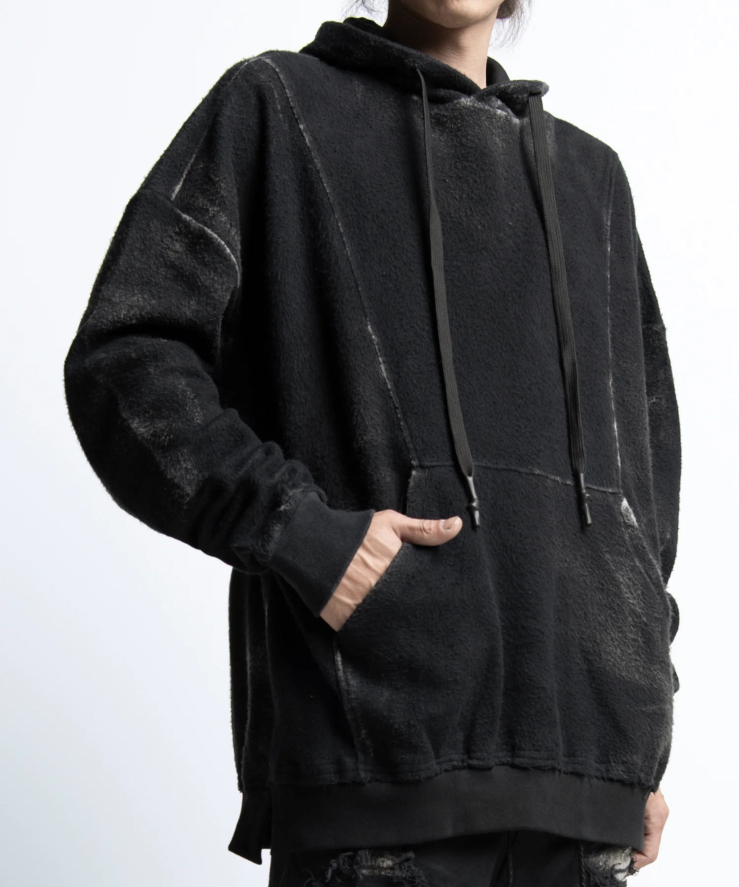 2402-TP04 Cordoba Hooded Pullover - Image 10
