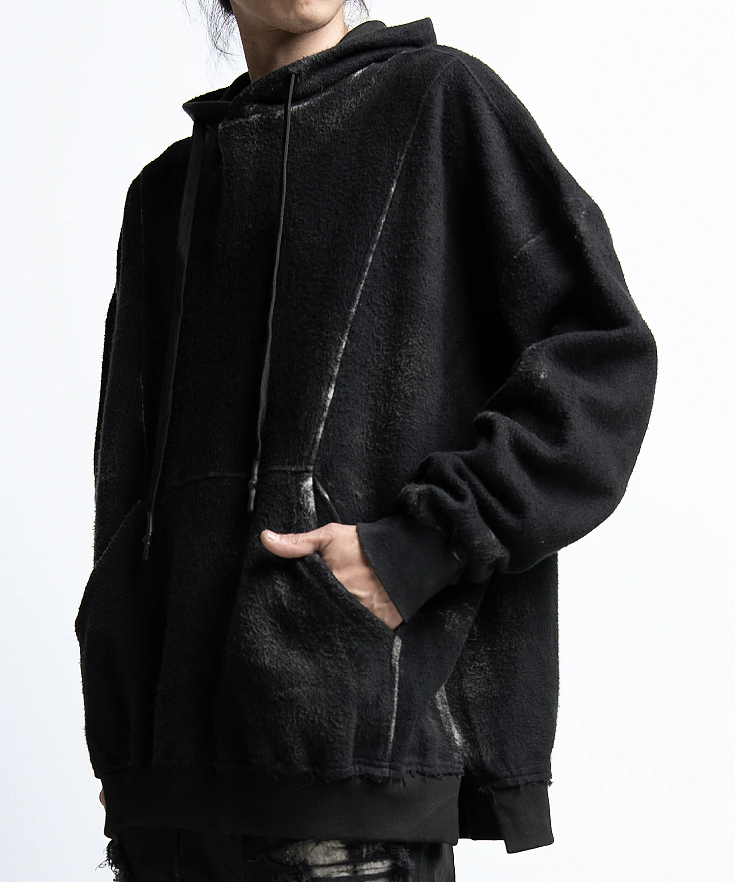 2402-TP04 Cordoba Hooded Pullover - Image 11