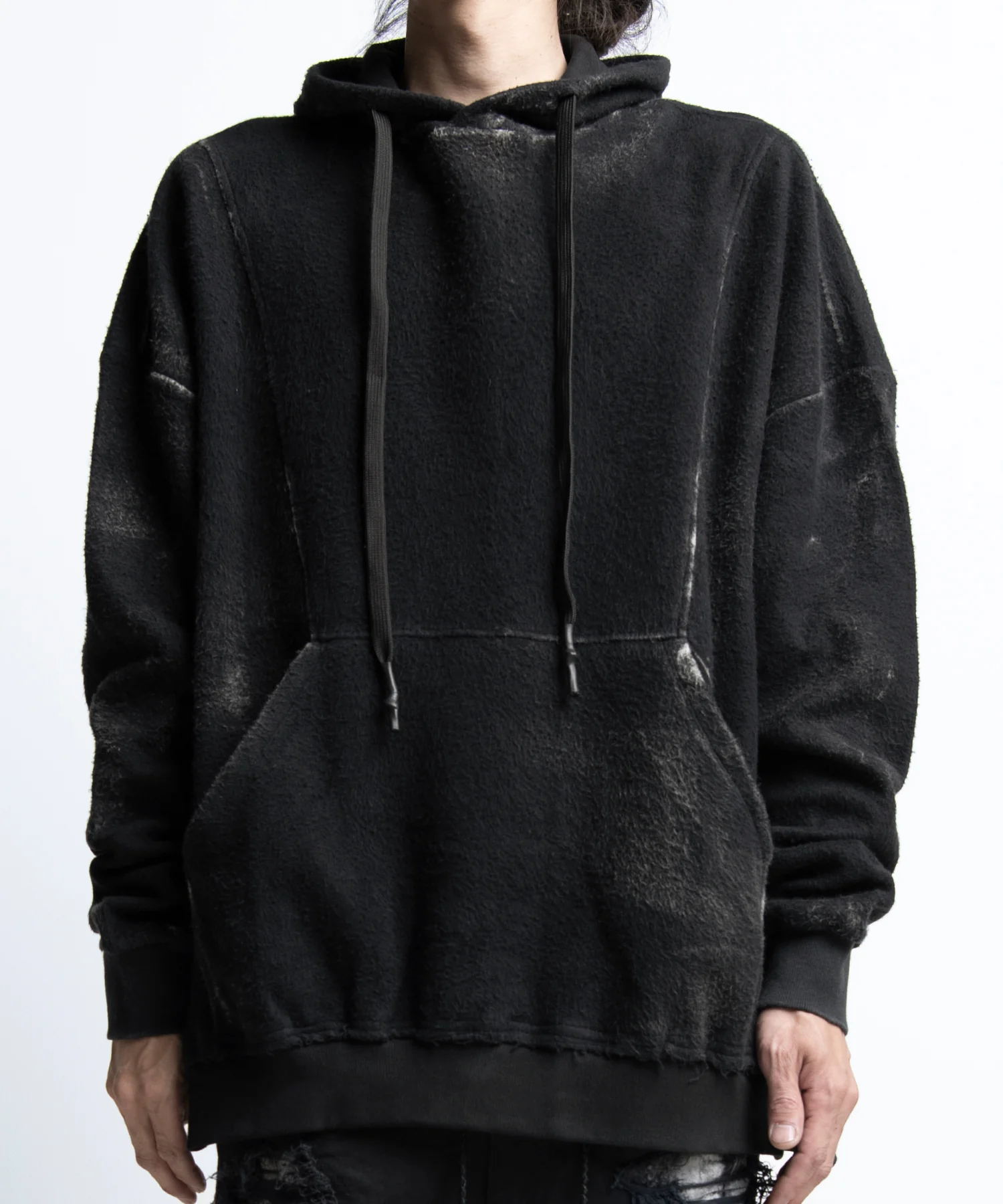 2402-TP04 Cordoba Hooded Pullover - Image 3