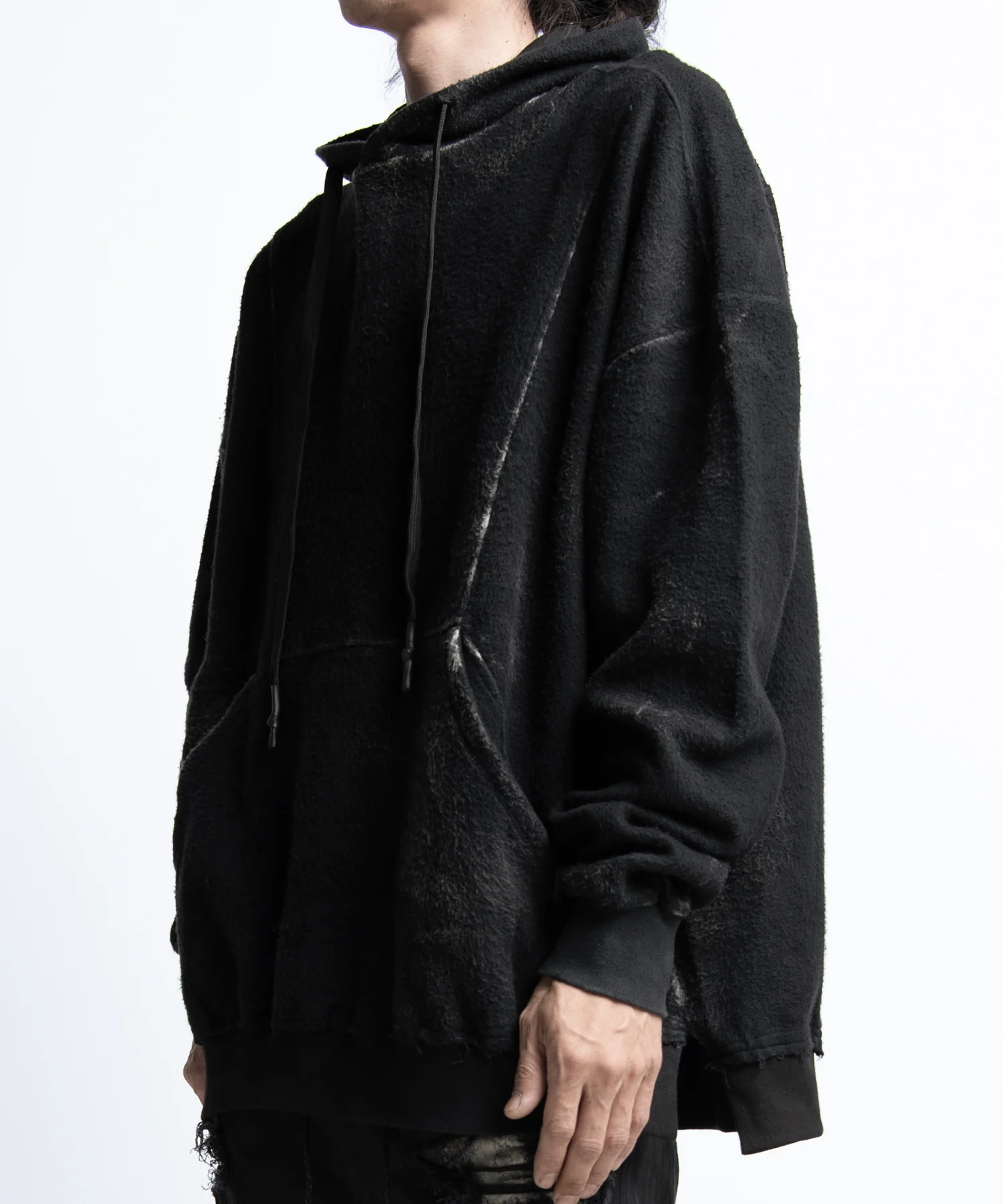 2402-TP04 Cordoba Hooded Pullover - Image 4