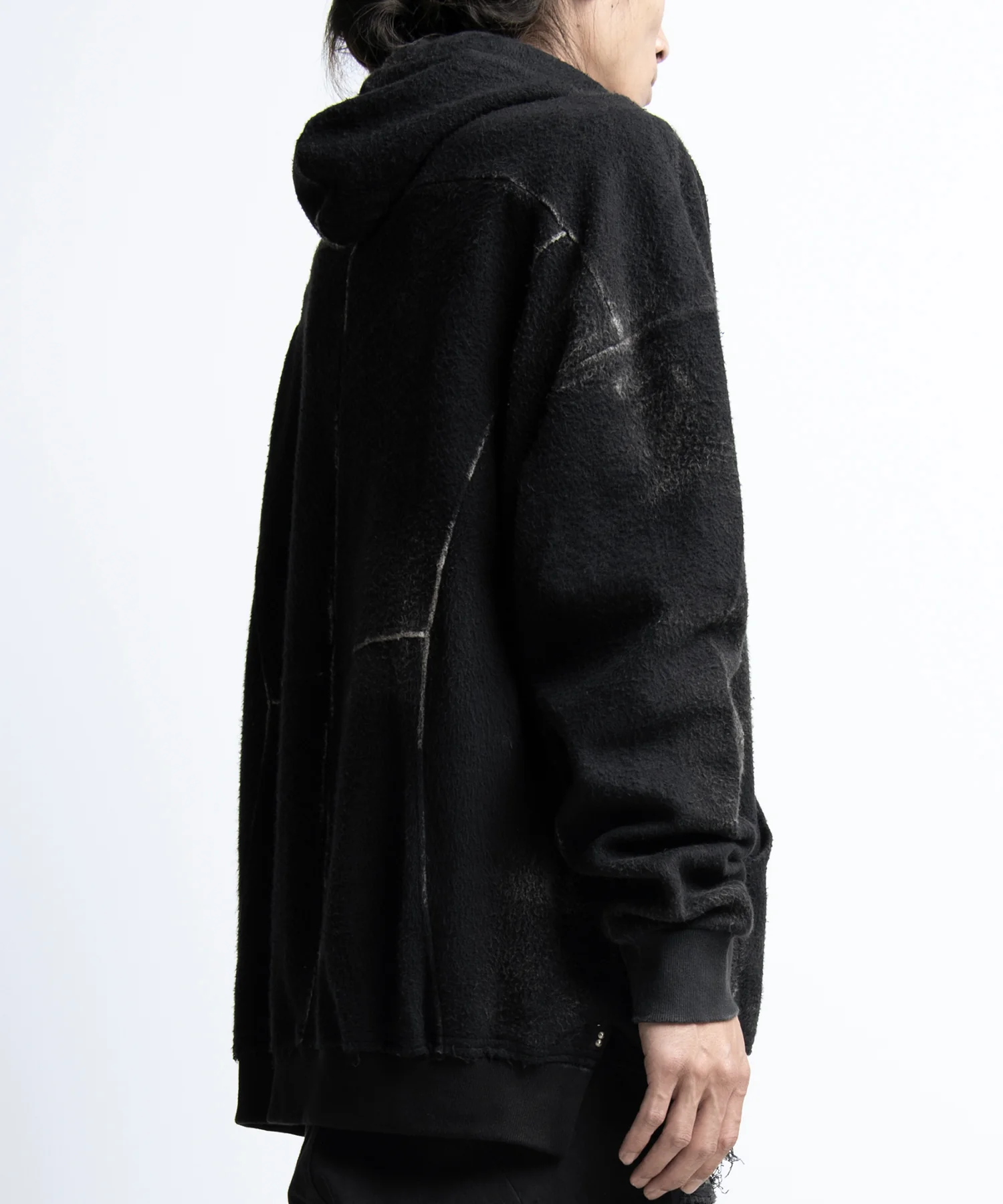 2402-TP04 Cordoba Hooded Pullover - Image 6