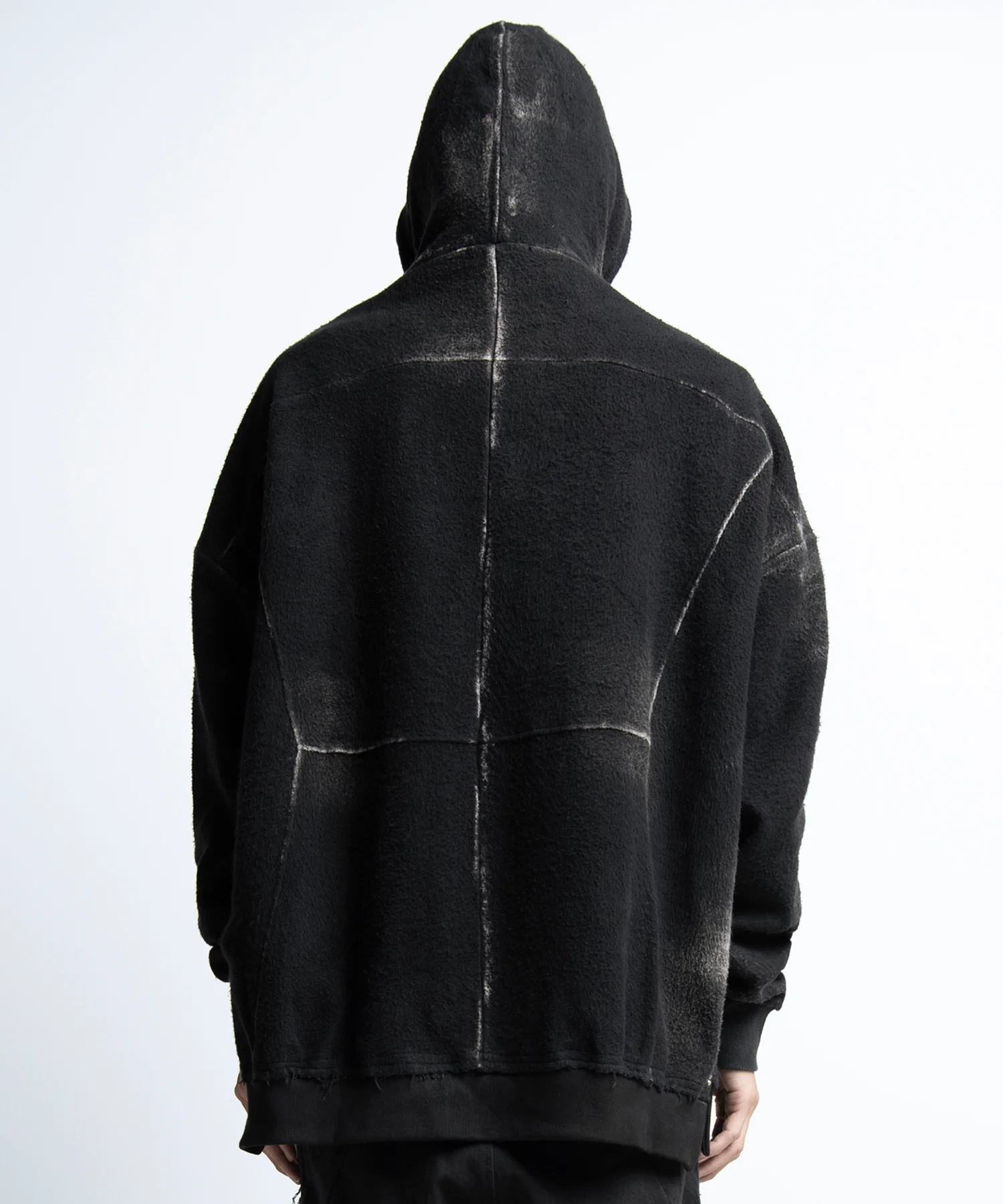 2402-TP04 Cordoba Hooded Pullover - Image 8