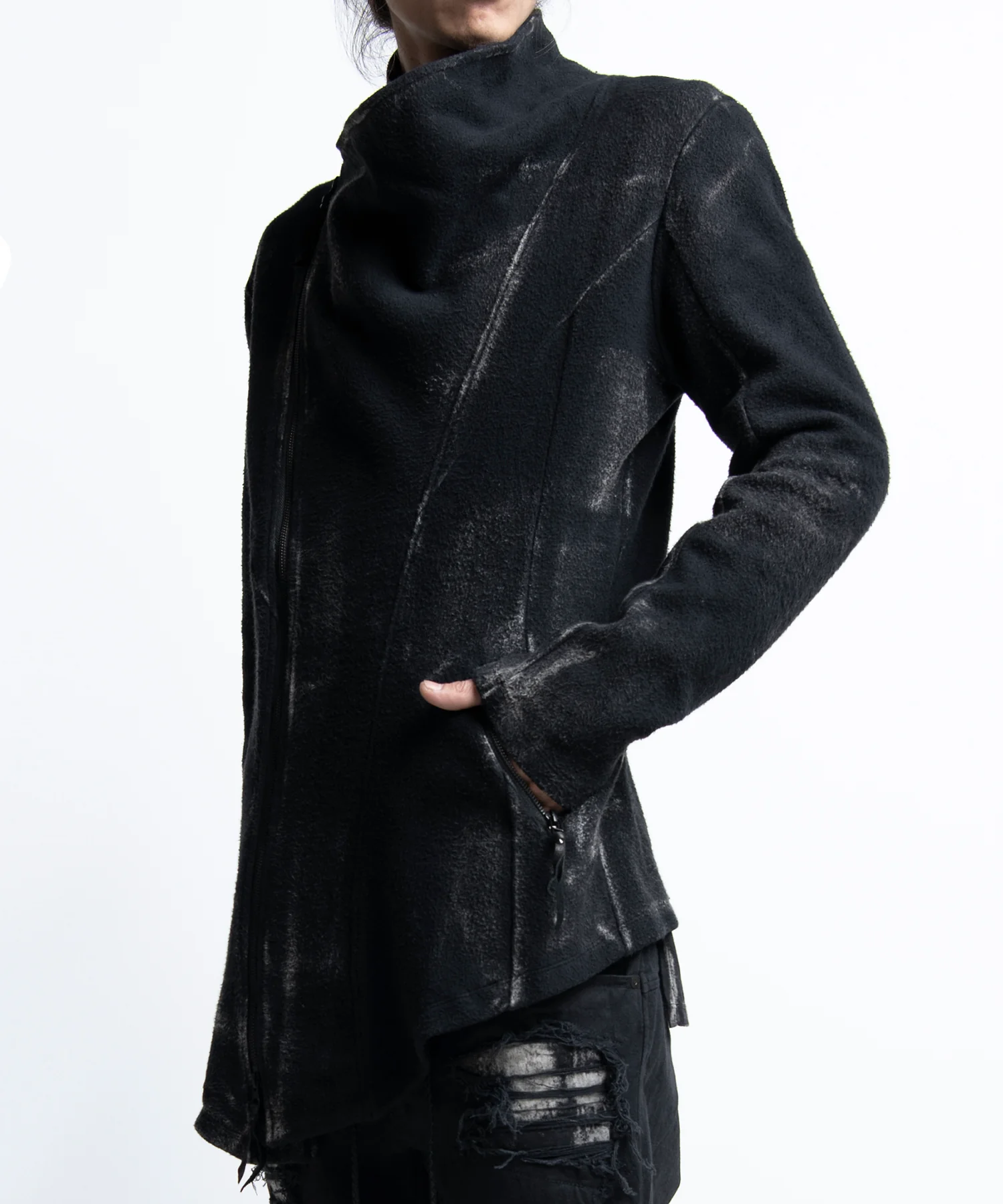2402-TP06 Cordoba Drape Rider - Image 8