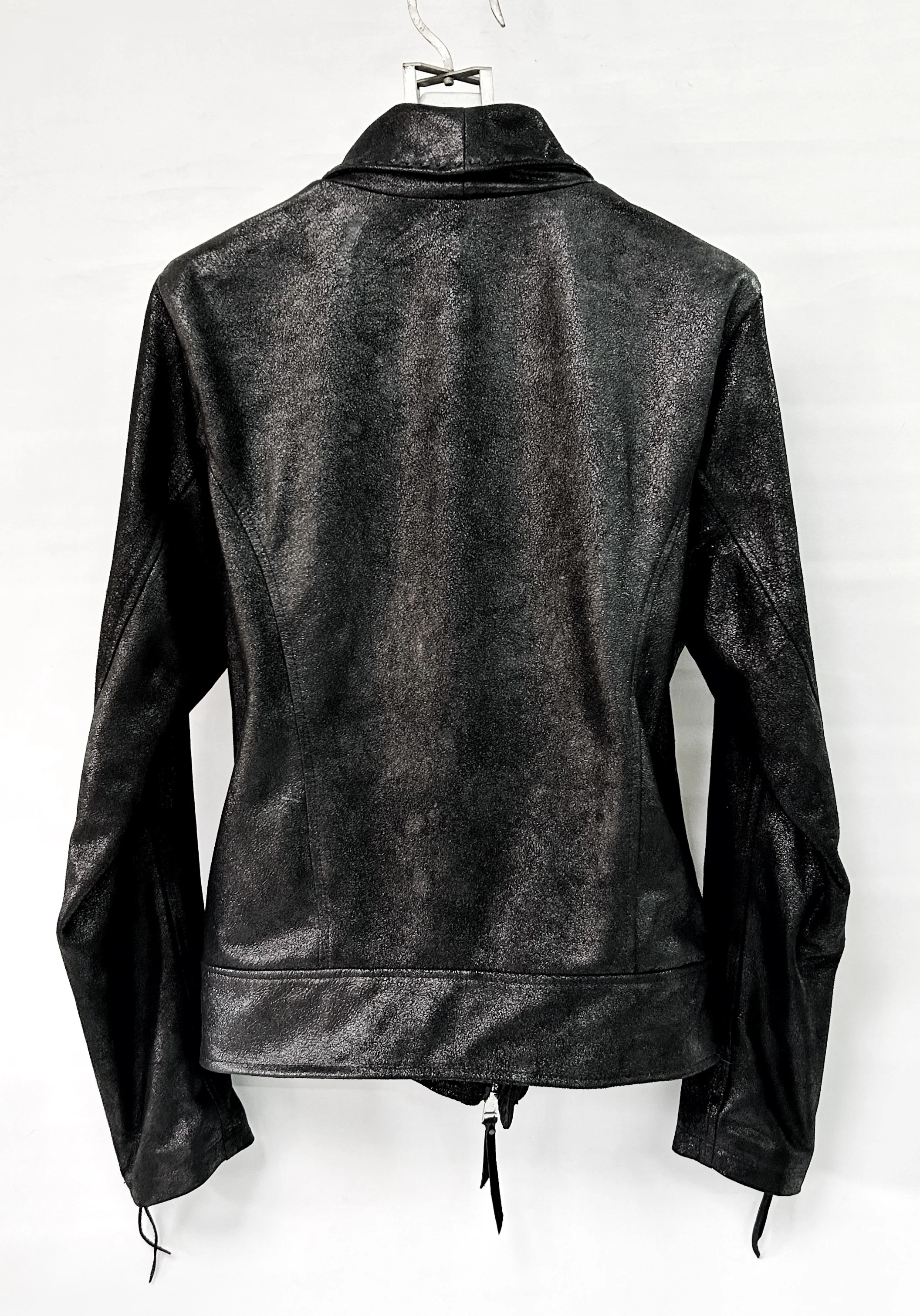 2500-JK01 Drape Riders Jacket 03 - Image 5