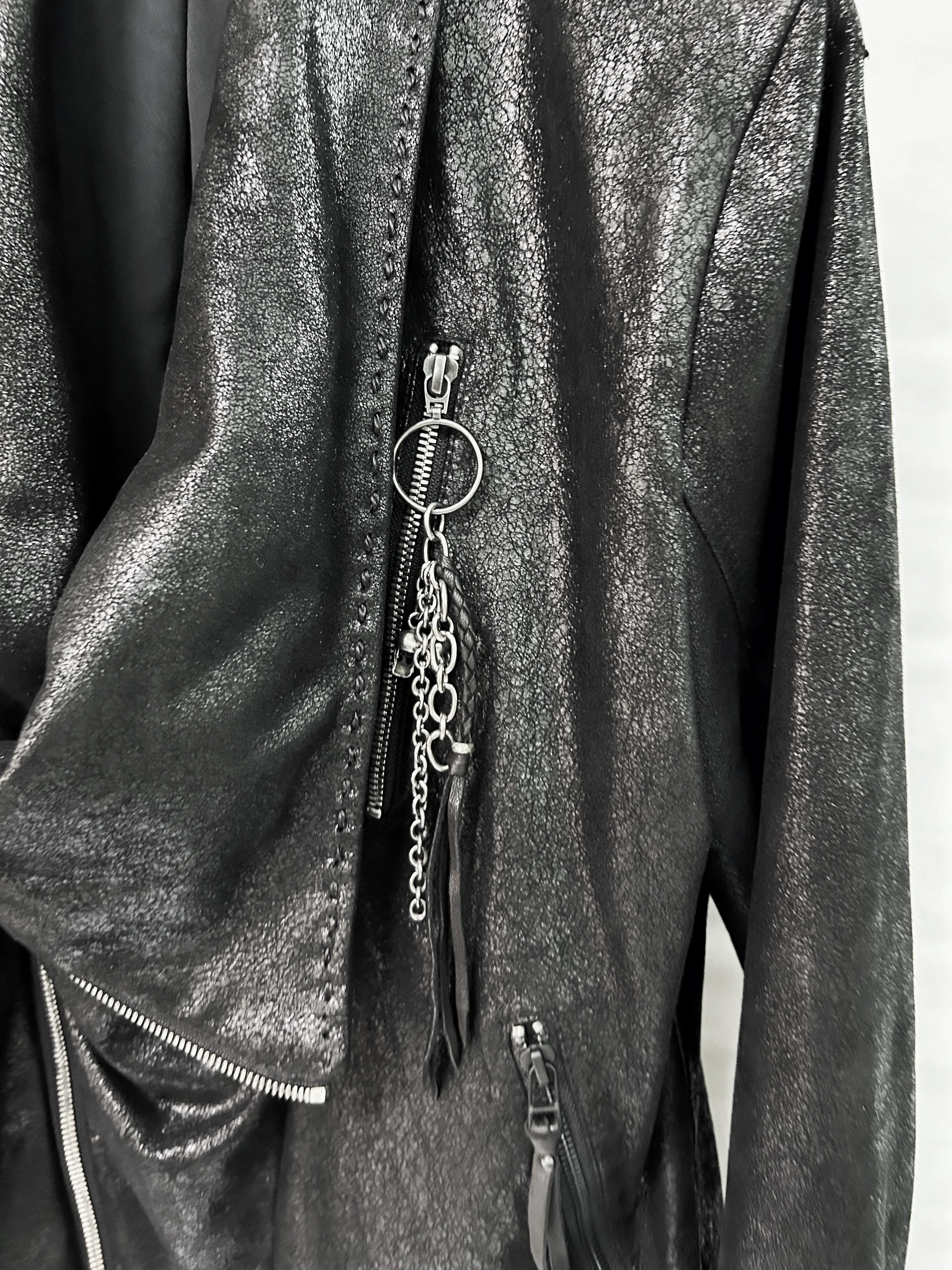 2500-JK01 Drape Riders Jacket 03 - Image 8